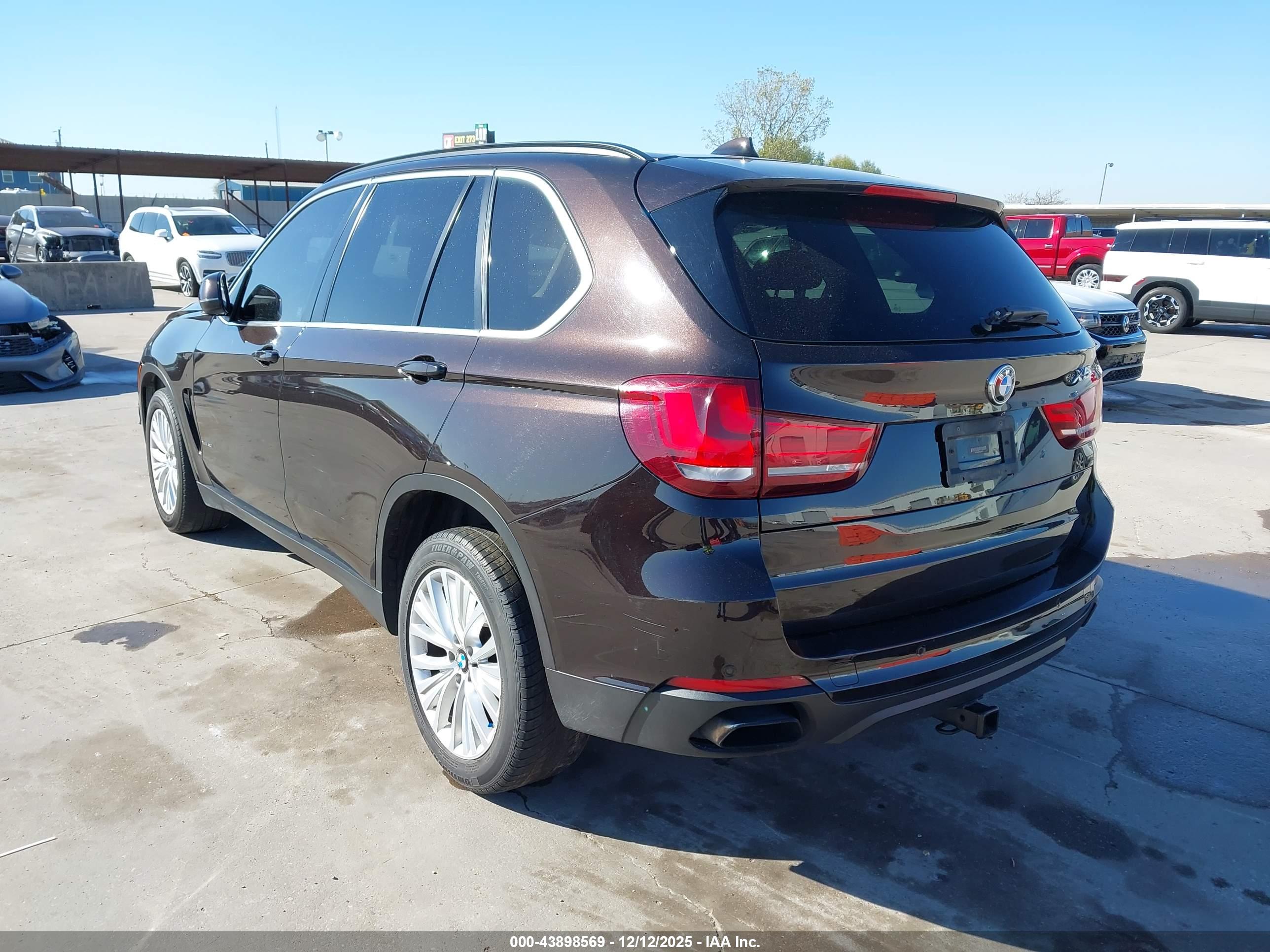 BMW X5 image 3
