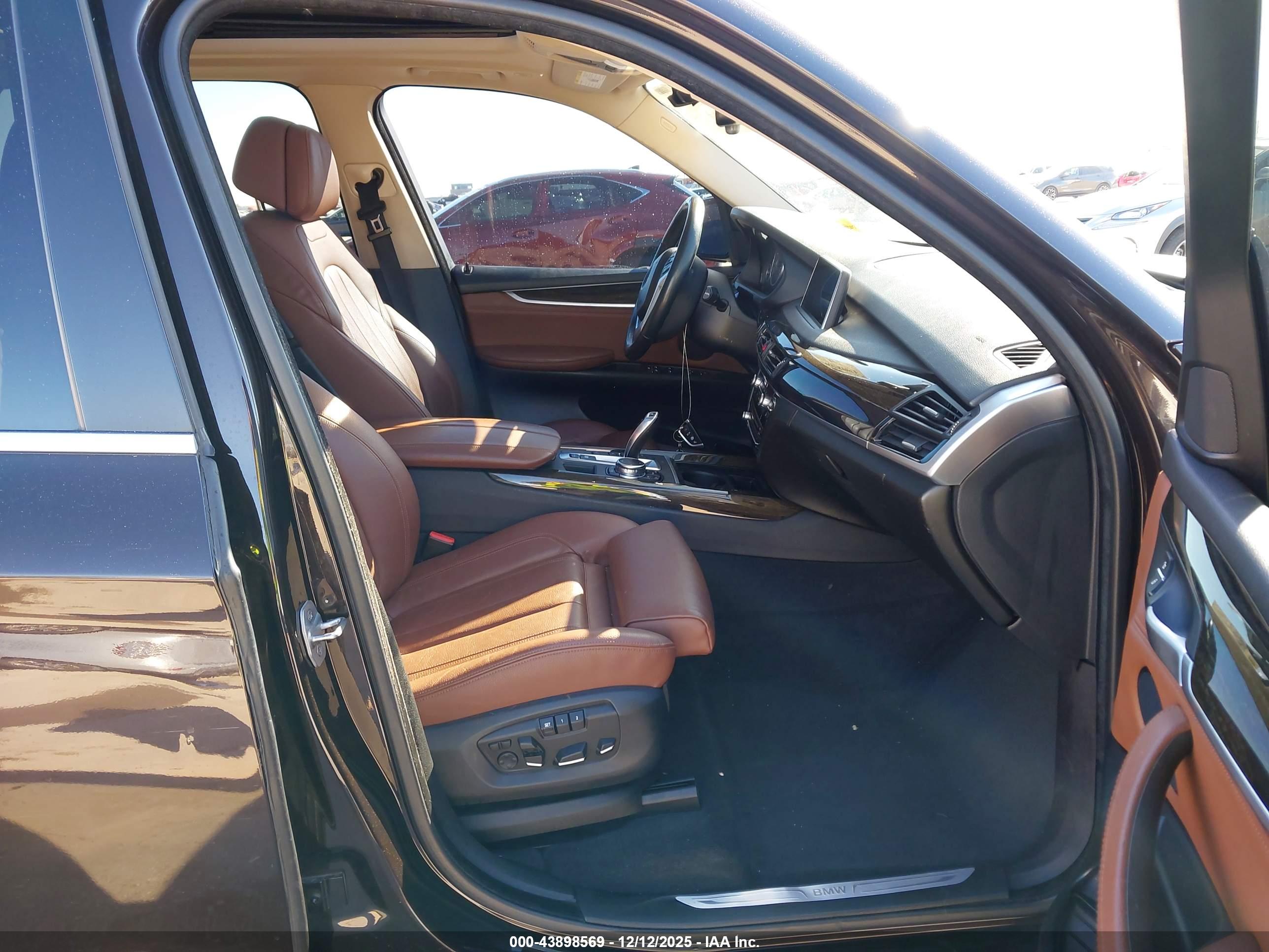 BMW X5 image 5
