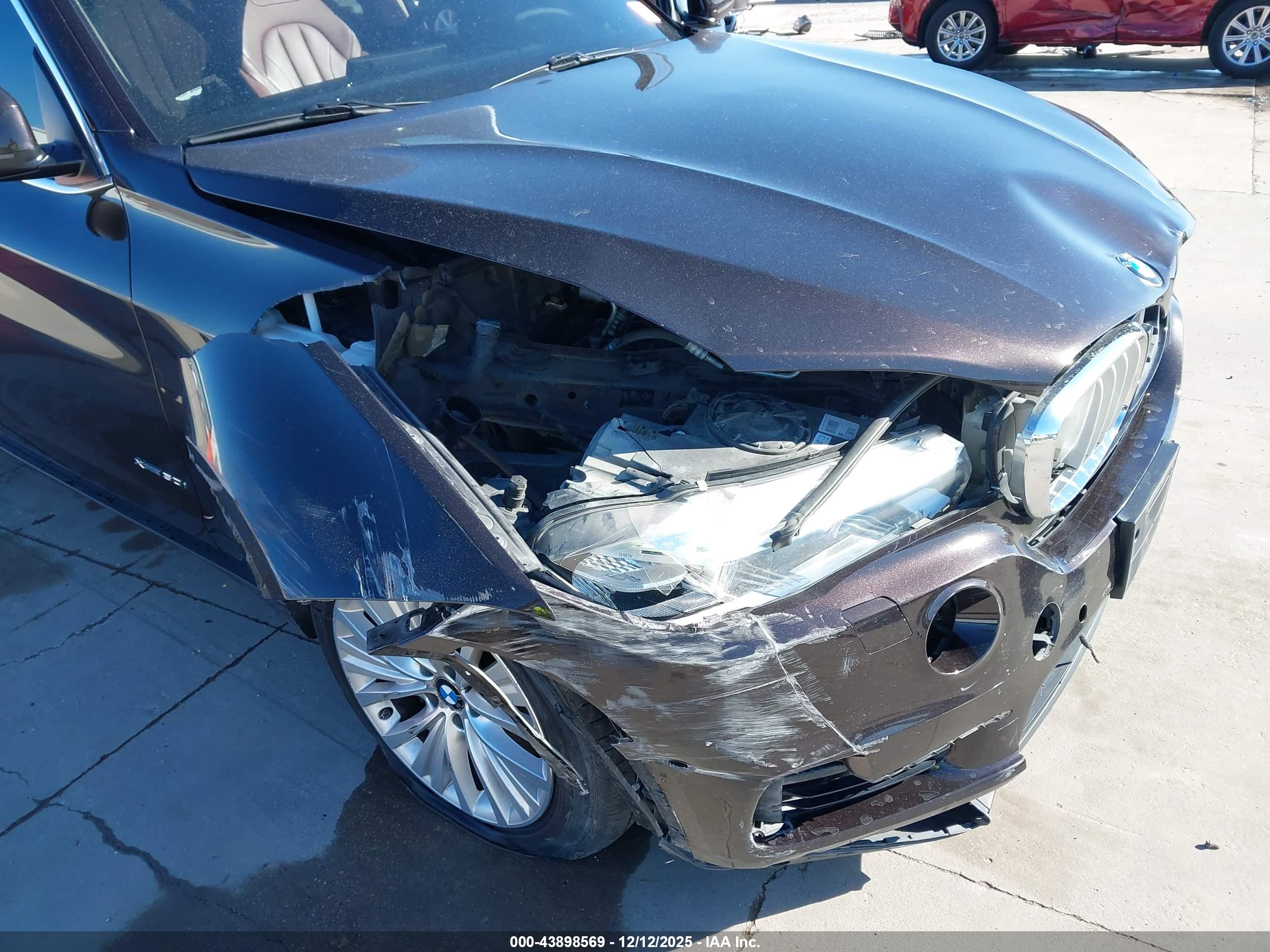 BMW X5 image 6