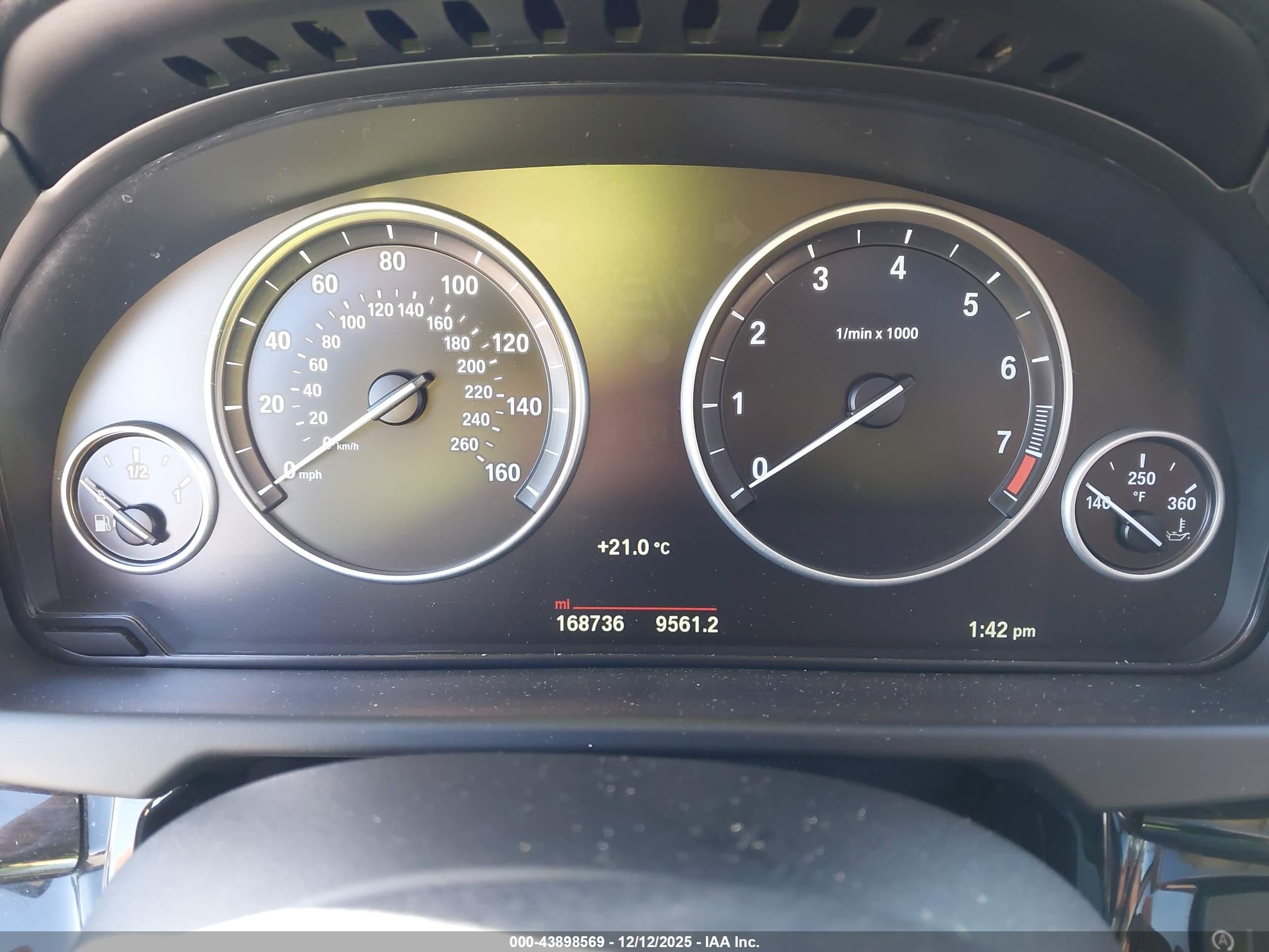 BMW X5 image 7