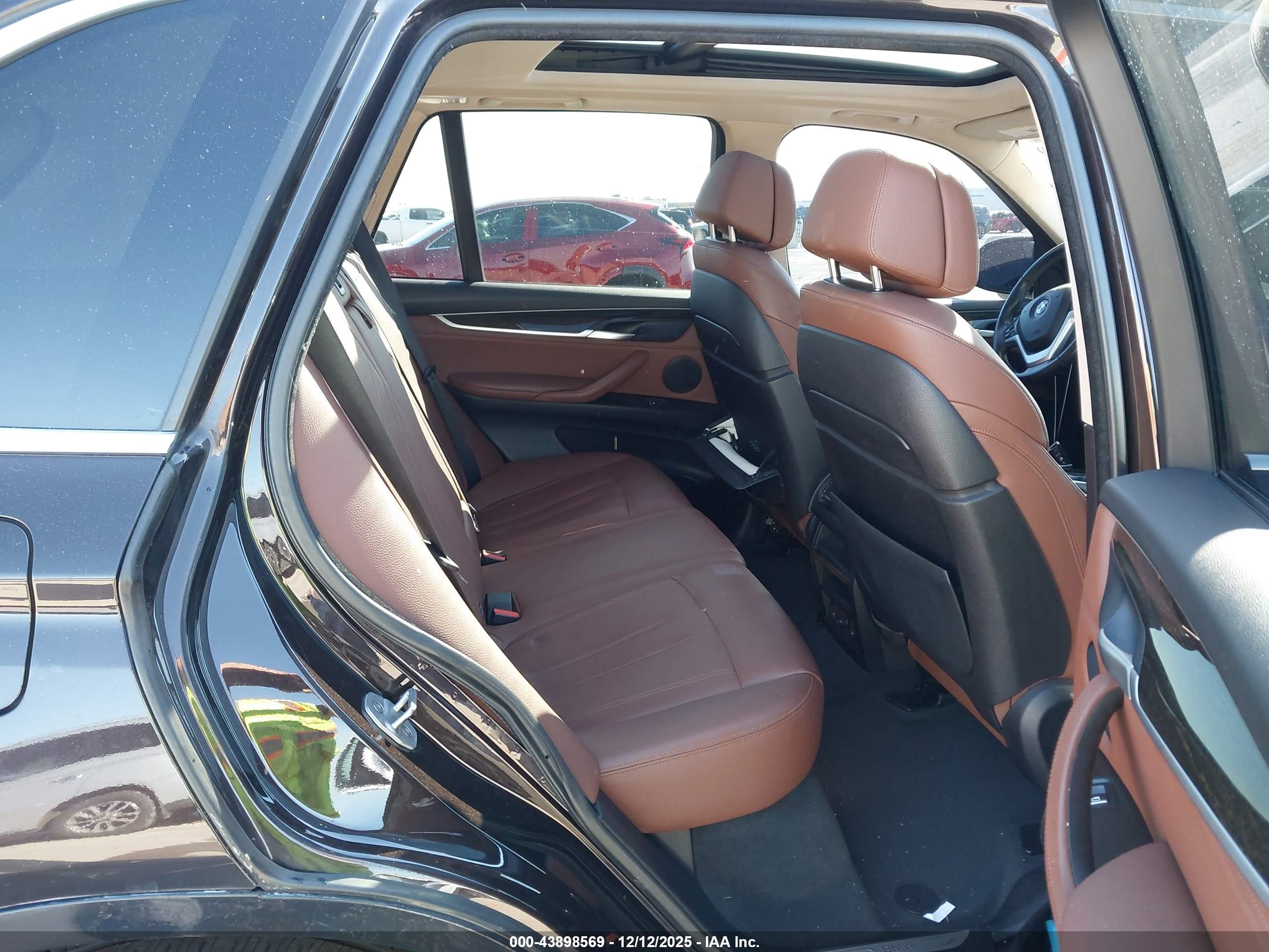 BMW X5 image 8
