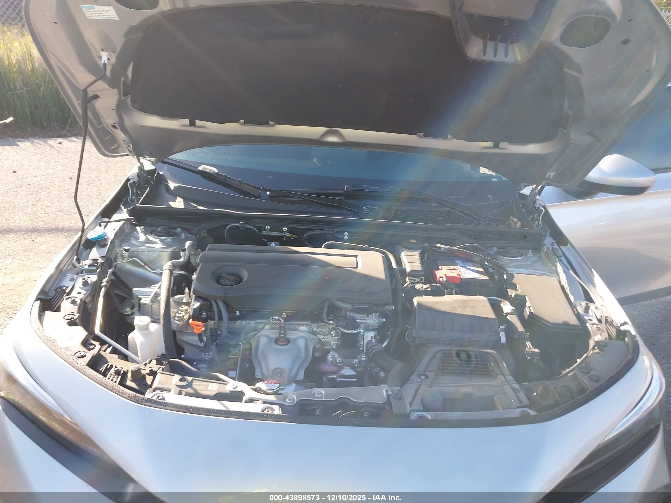 HONDA CIVIC image 10