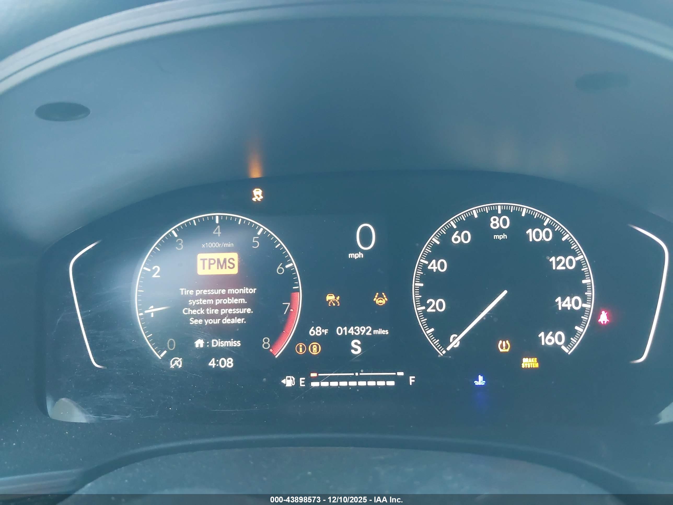 HONDA CIVIC image 7