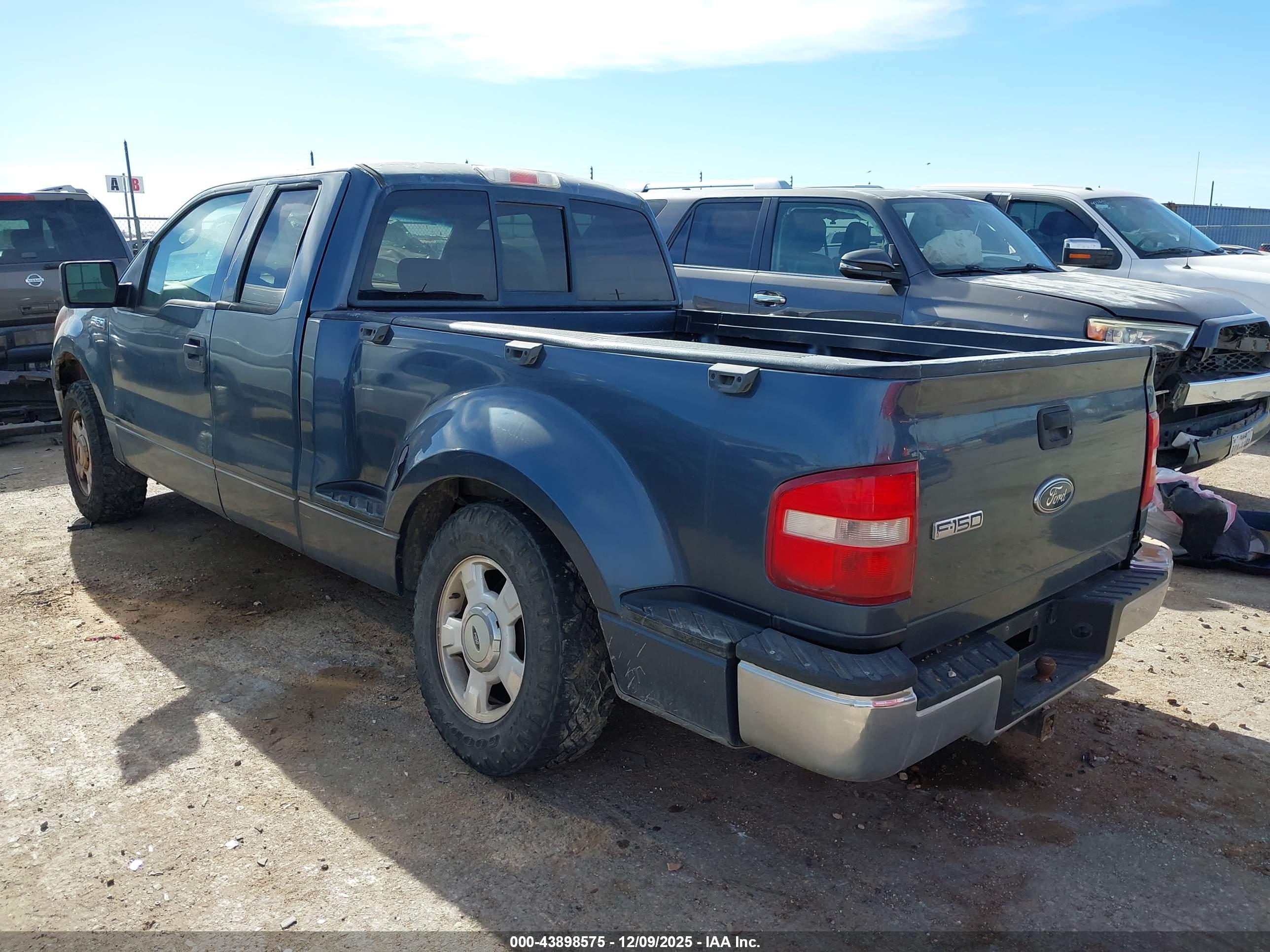 FORD F-150 image 3