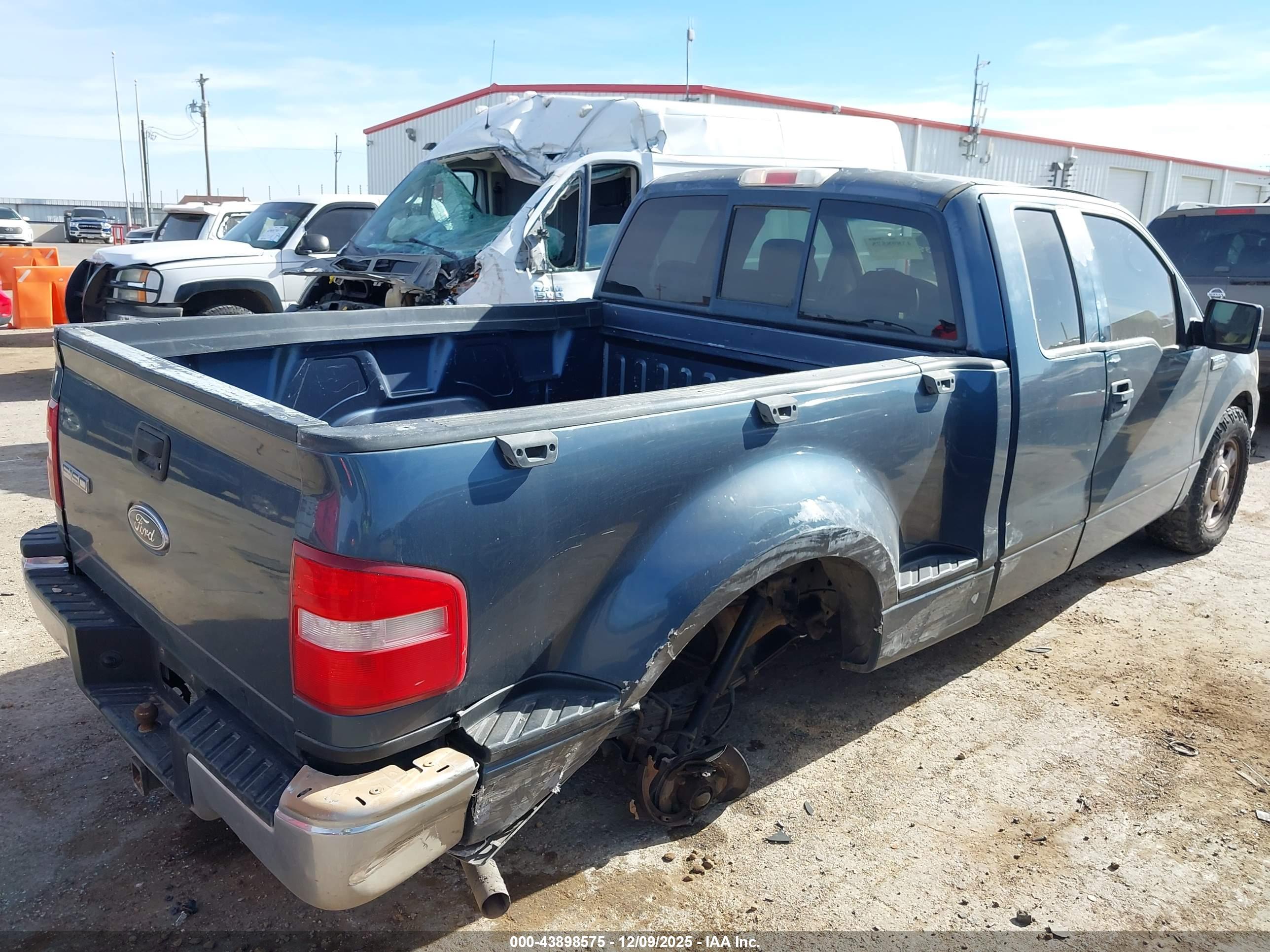 FORD F-150 image 4
