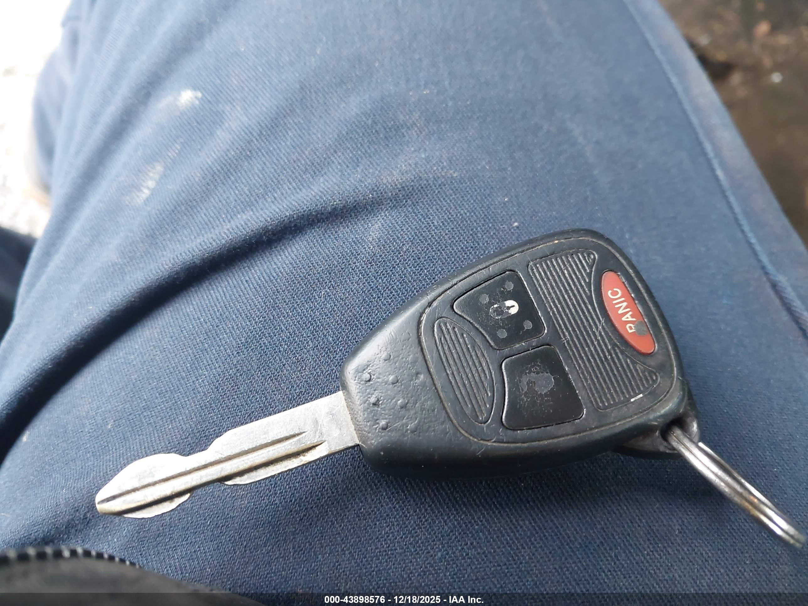 JEEP PATRIOT image 11