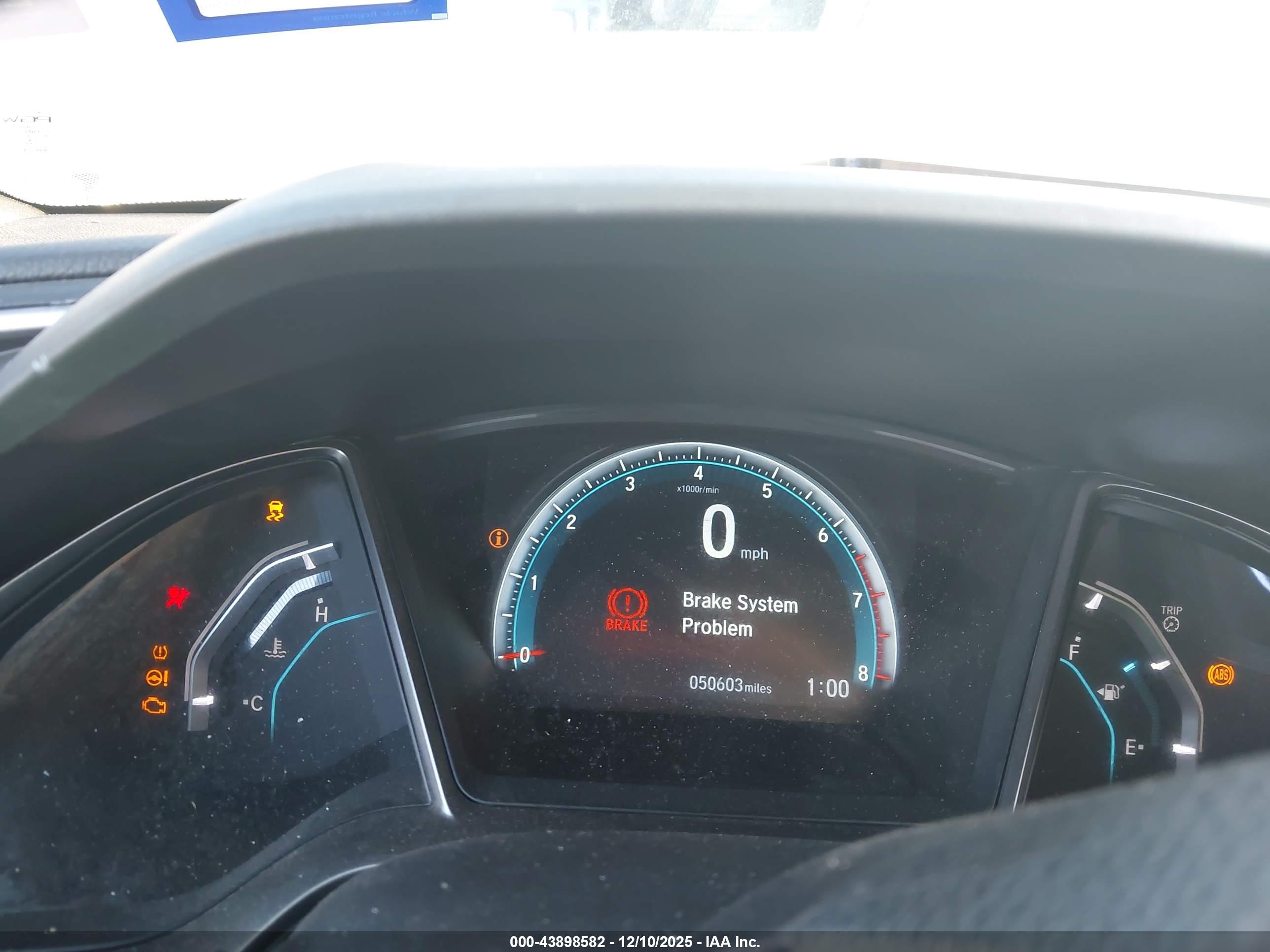 HONDA CIVIC image 7