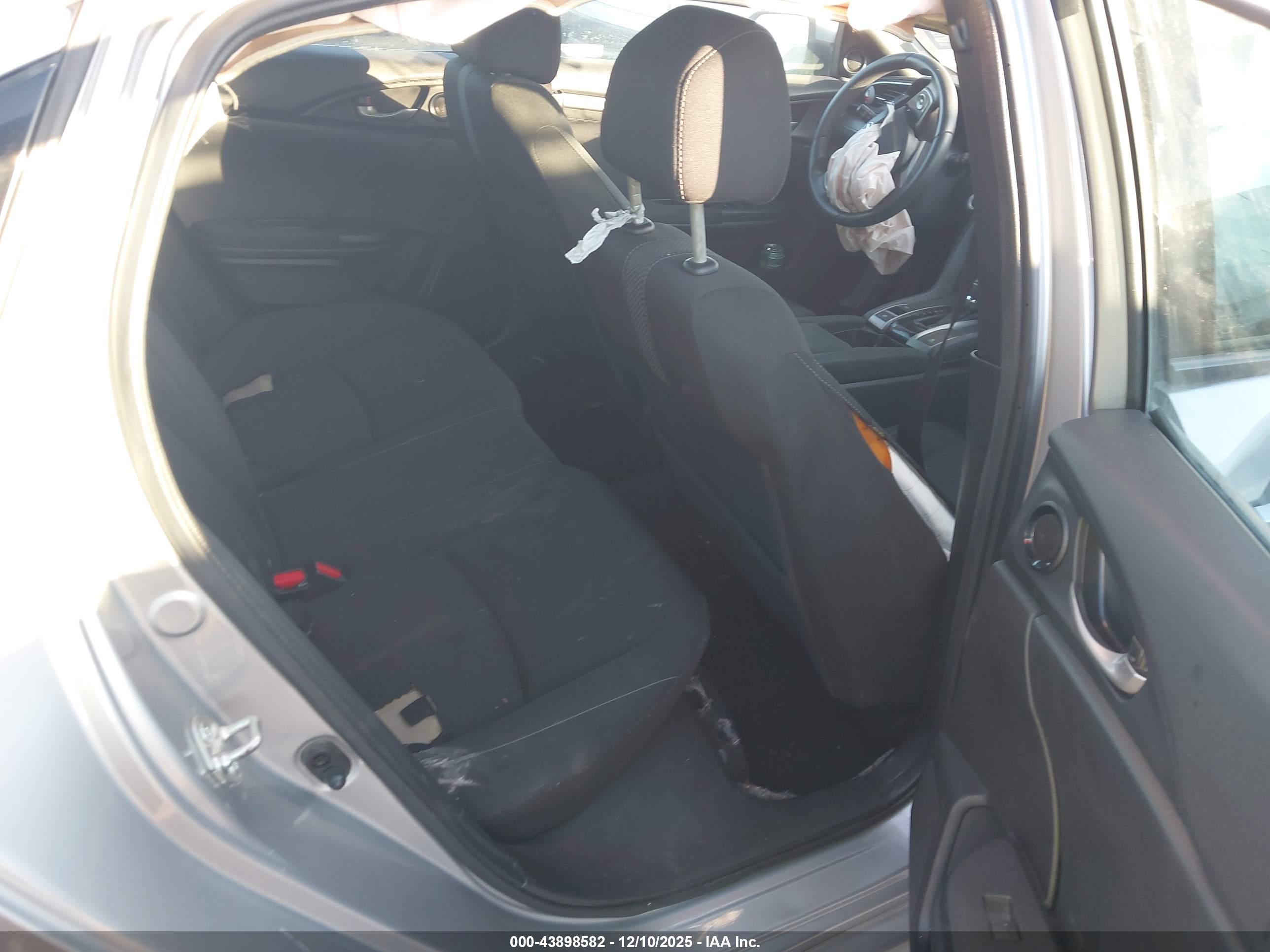 HONDA CIVIC image 8