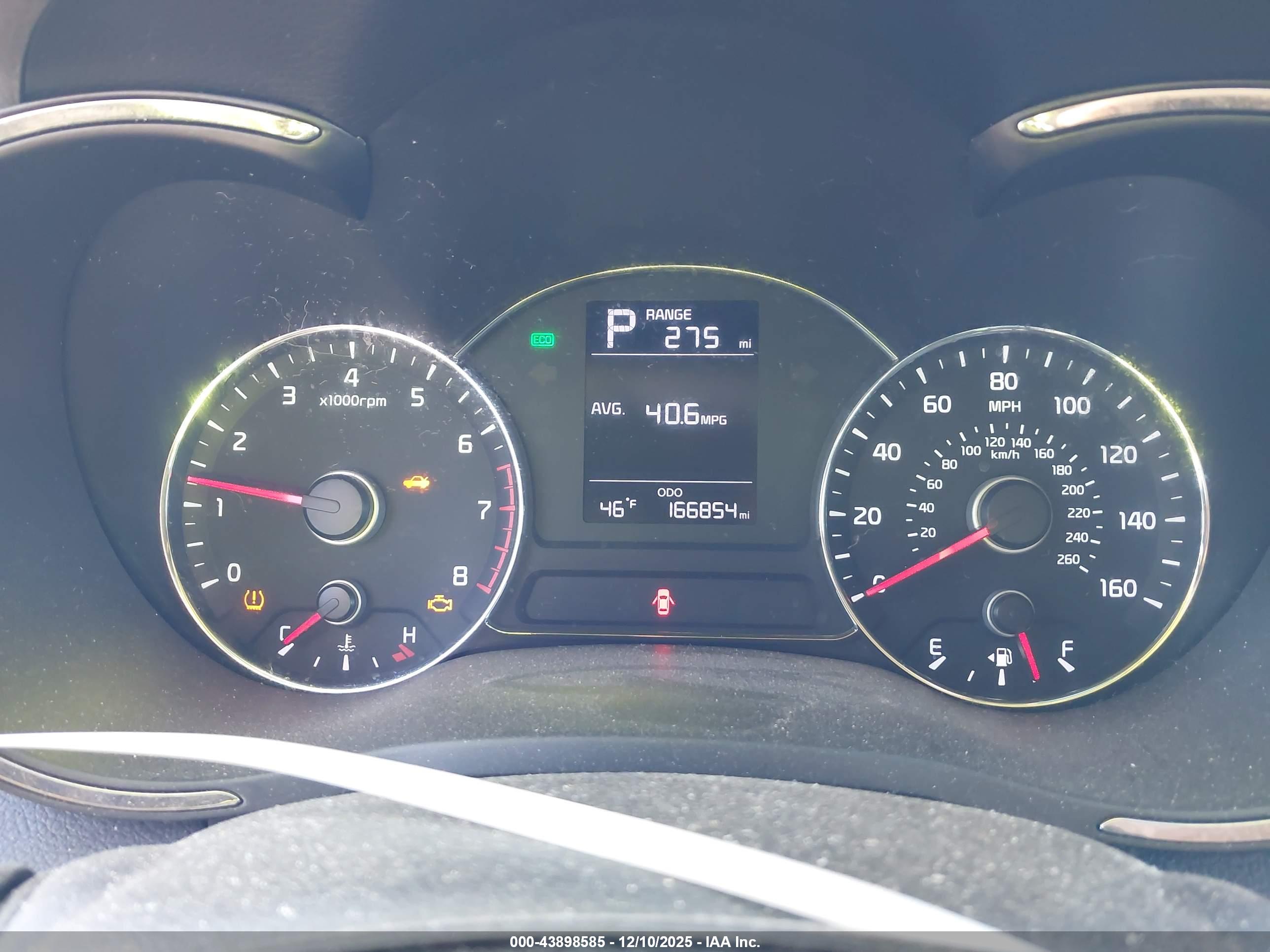 KIA FORTE image 7