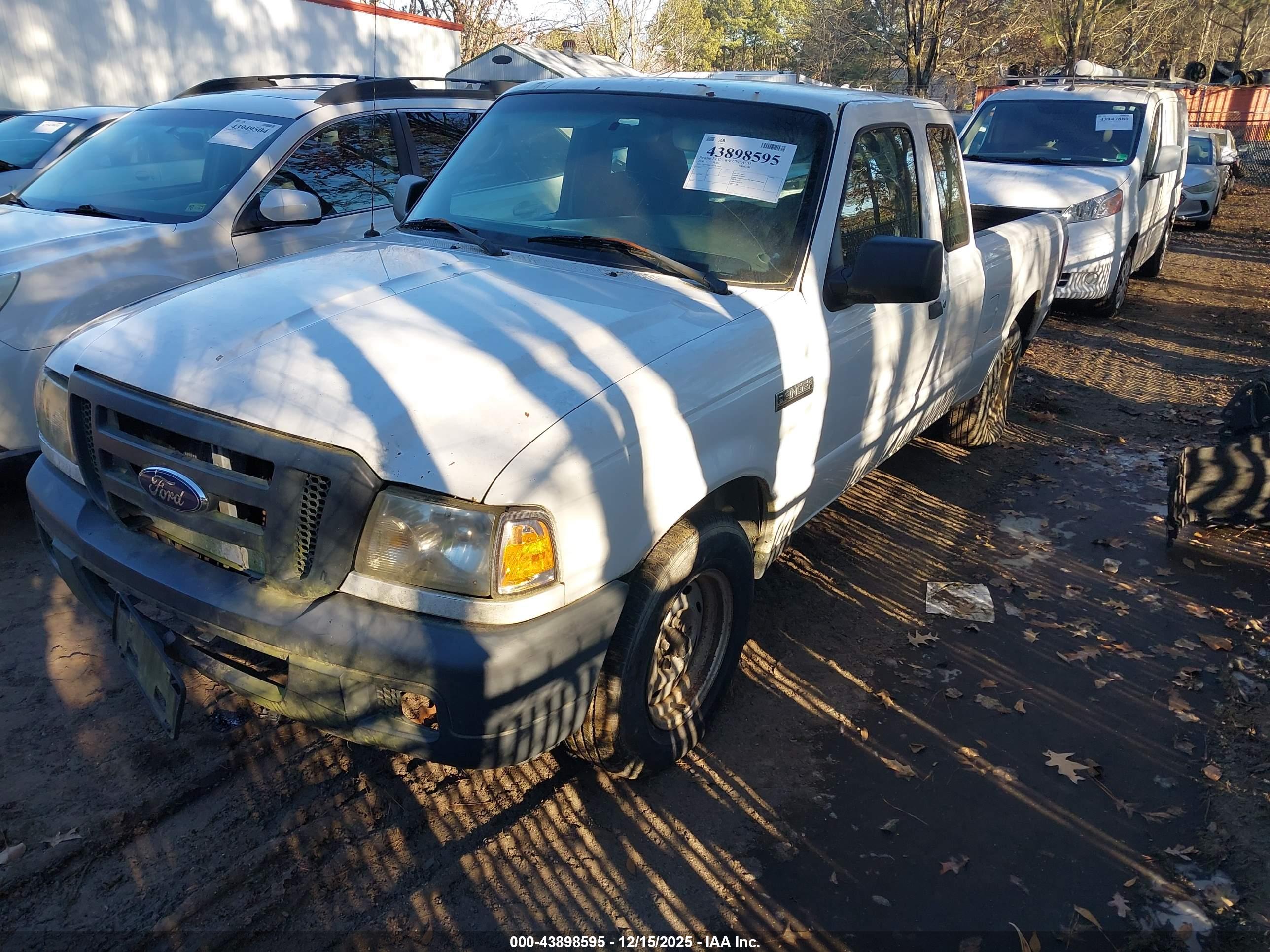 FORD RANGER image 2