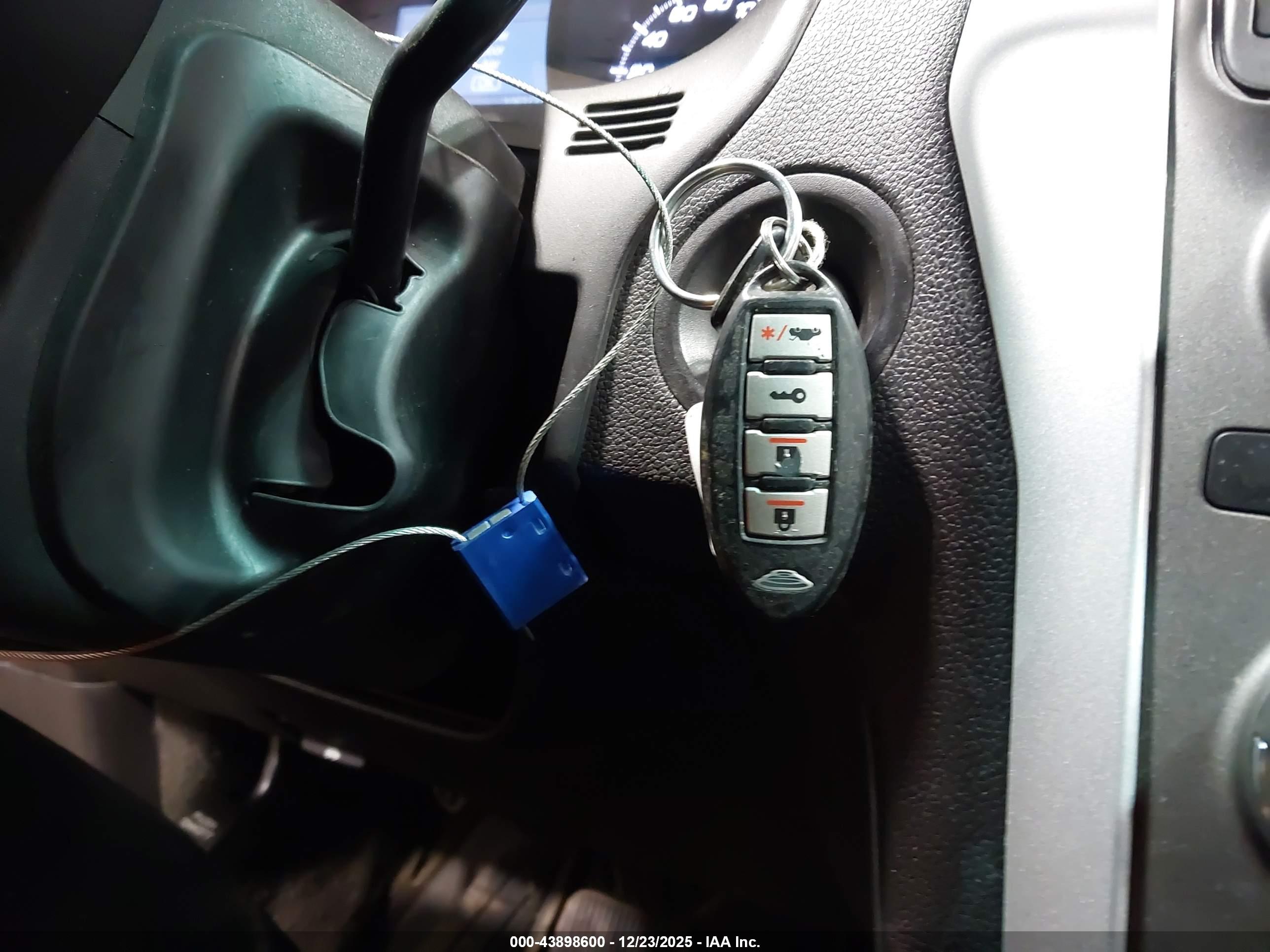 FORD UTILITY image 11