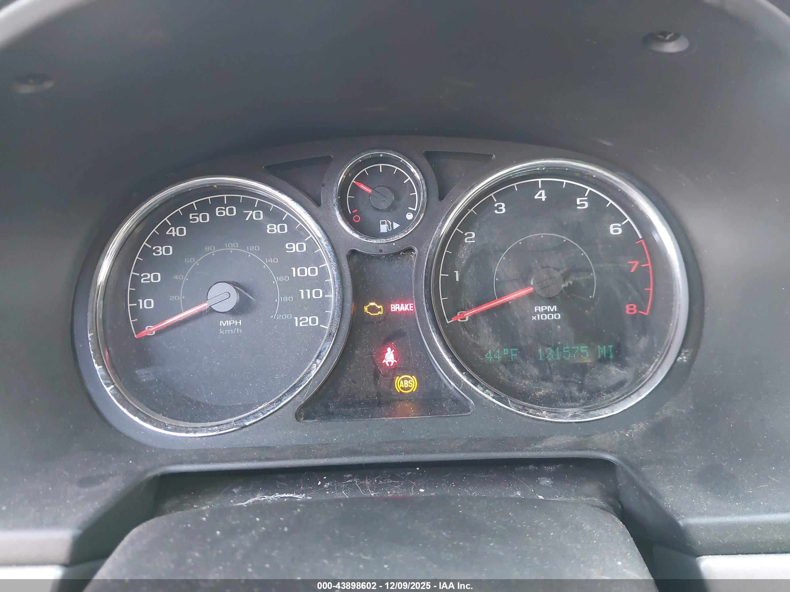 CHEVROLET COBALT image 7