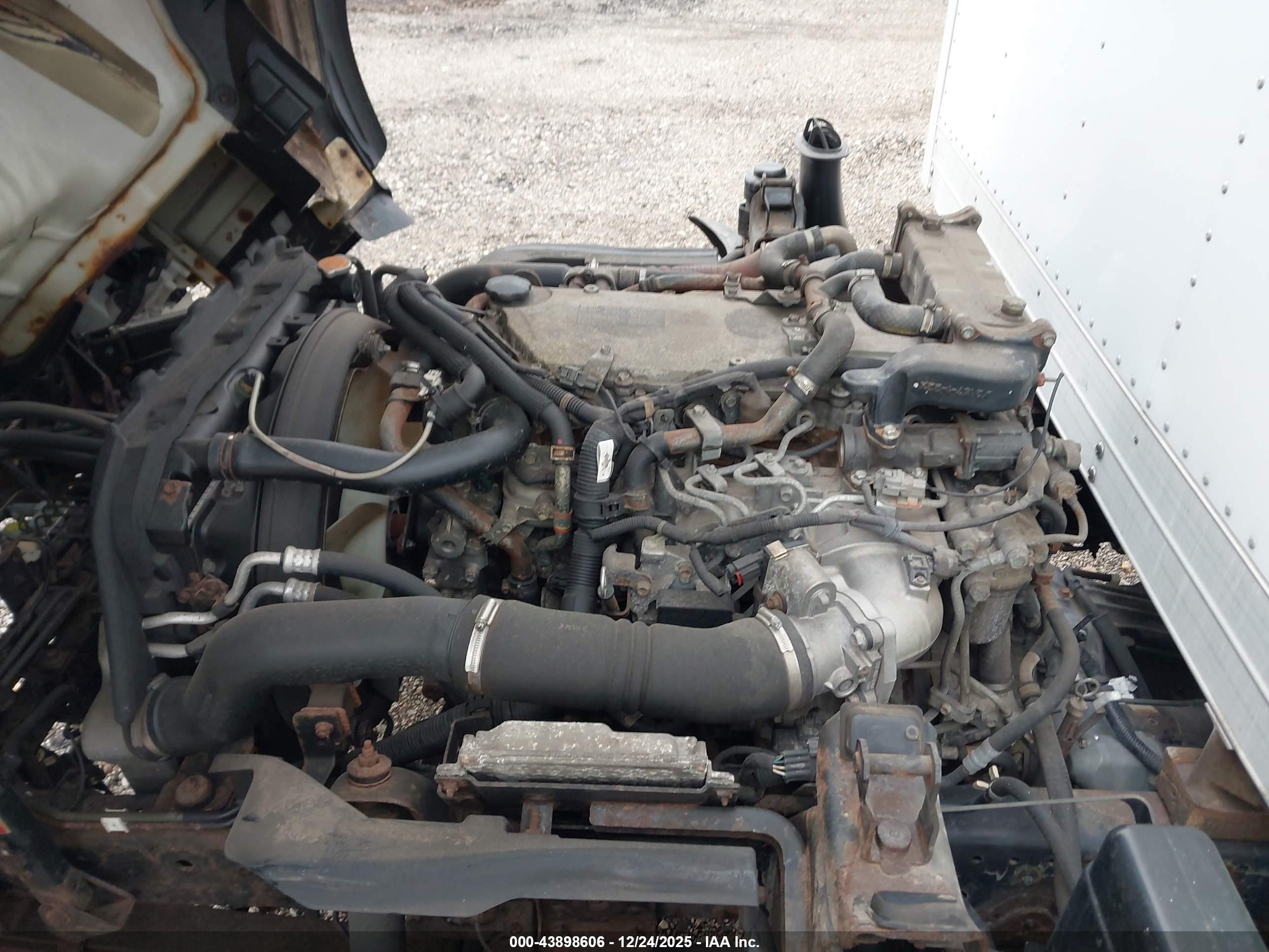 ISUZU DSL image 10