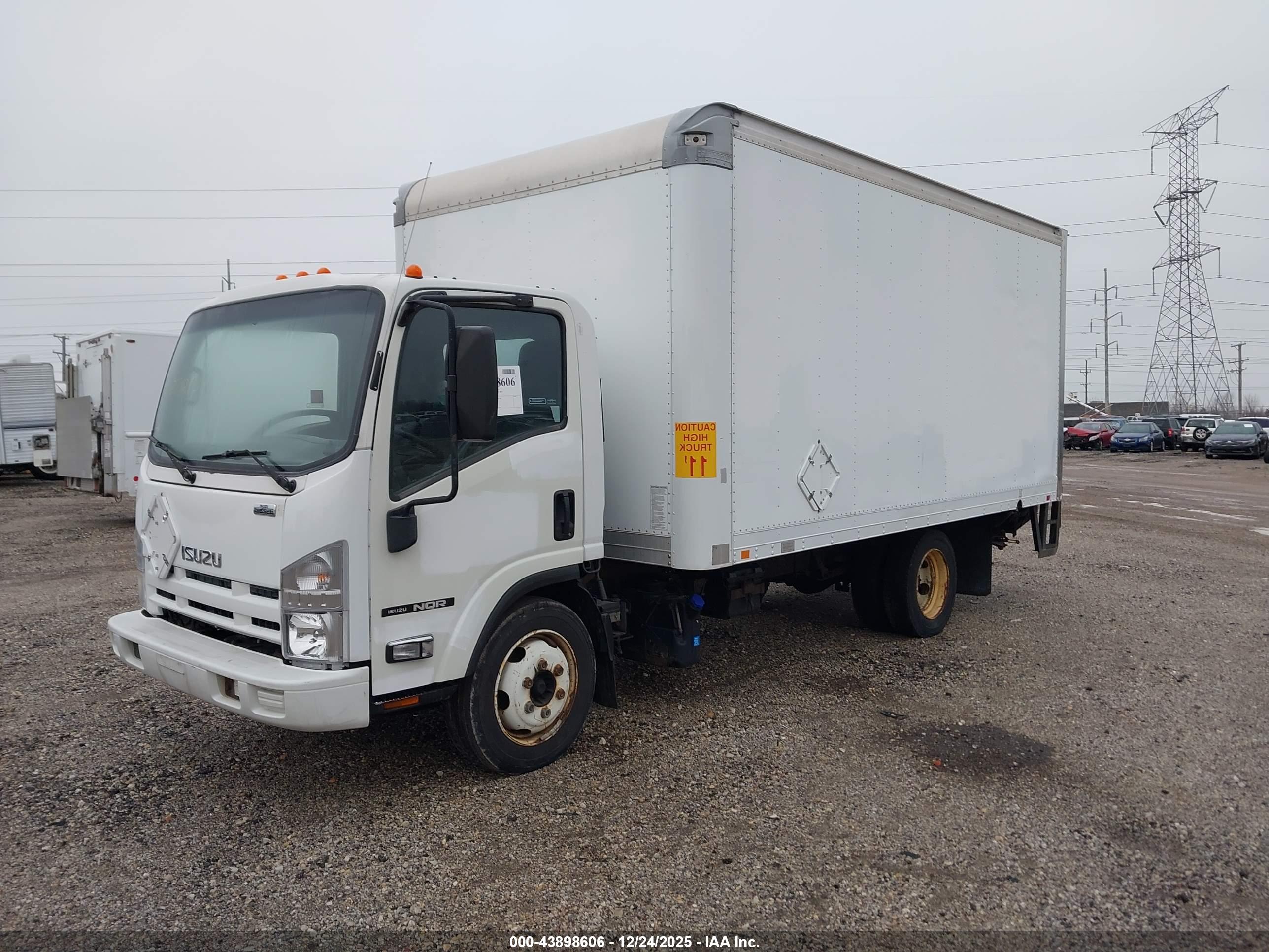 ISUZU DSL image 2