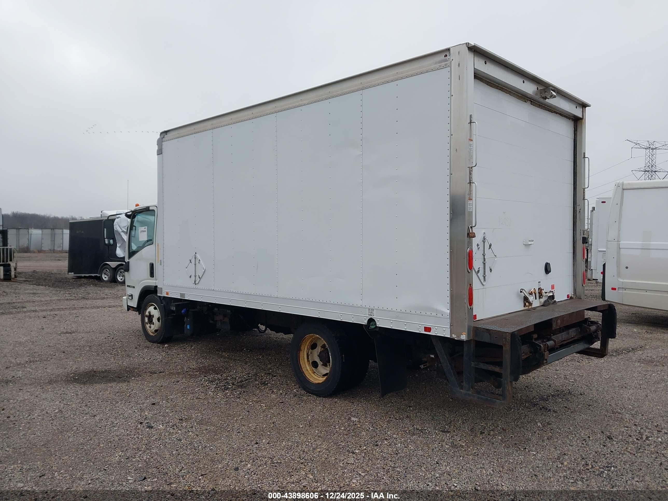 ISUZU DSL image 3