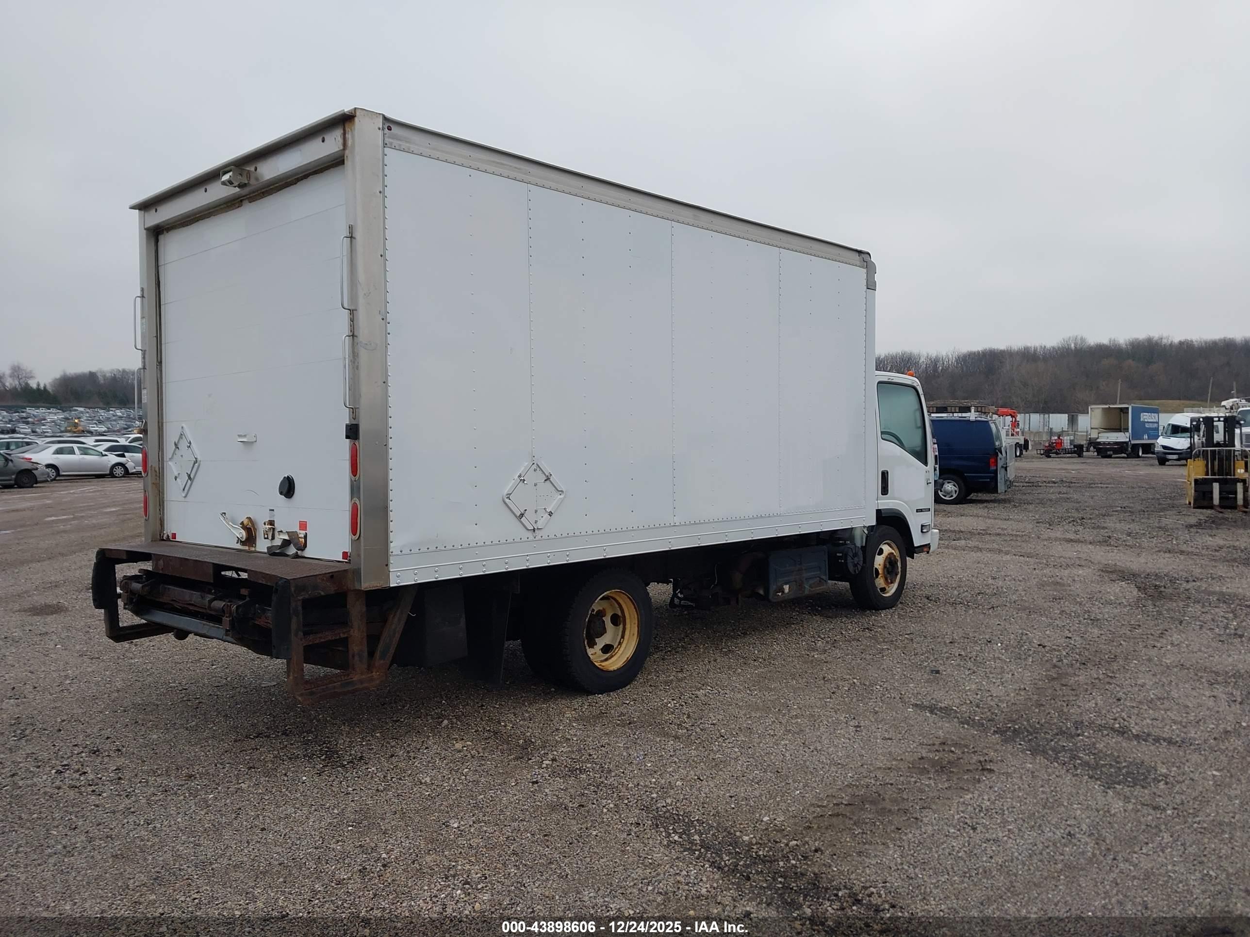ISUZU DSL image 4