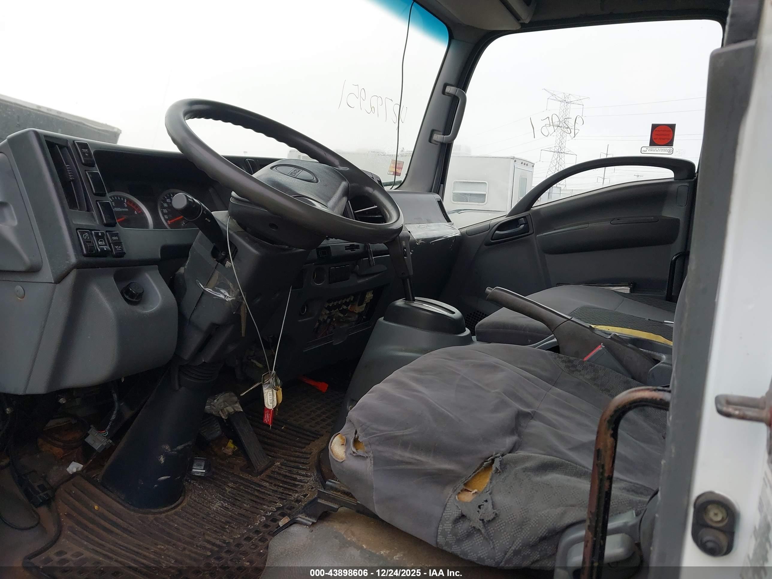 ISUZU DSL image 7