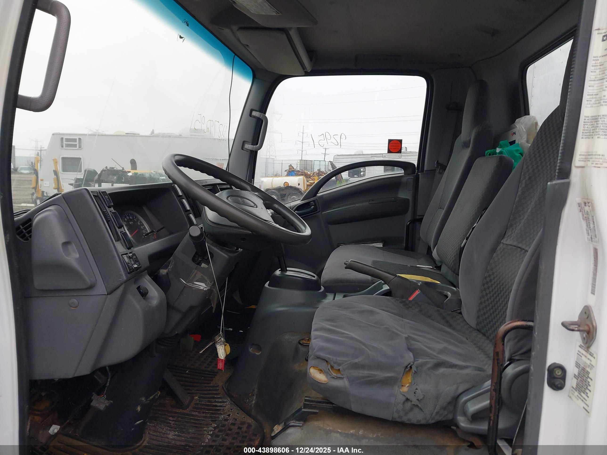 ISUZU DSL image 8