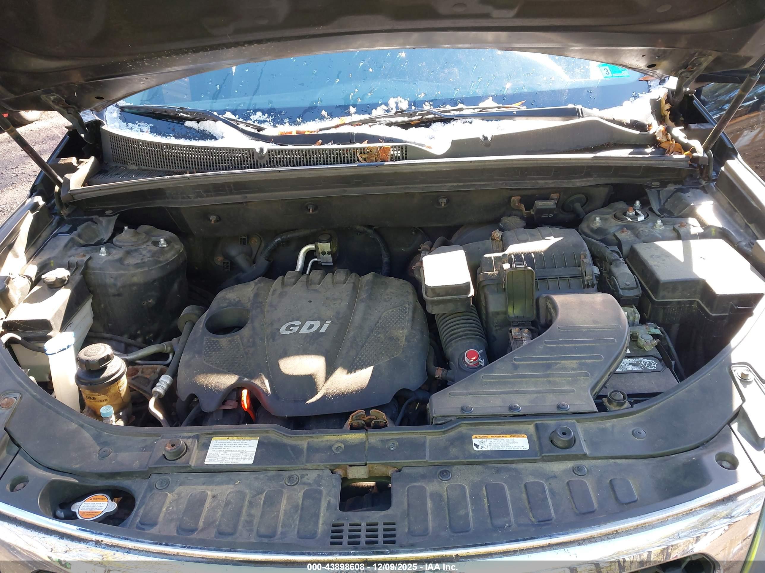 KIA SORENTO image 10