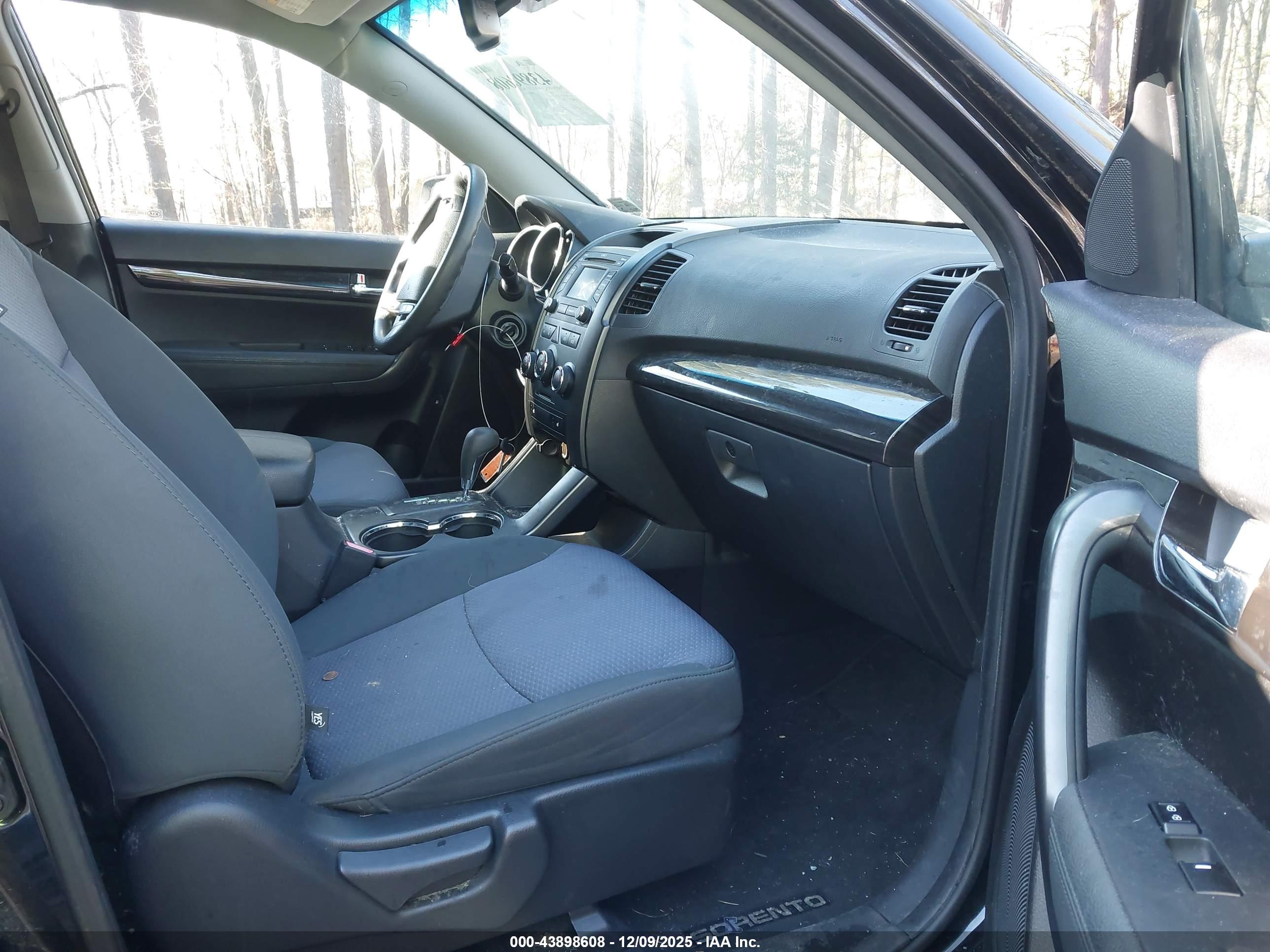KIA SORENTO image 5