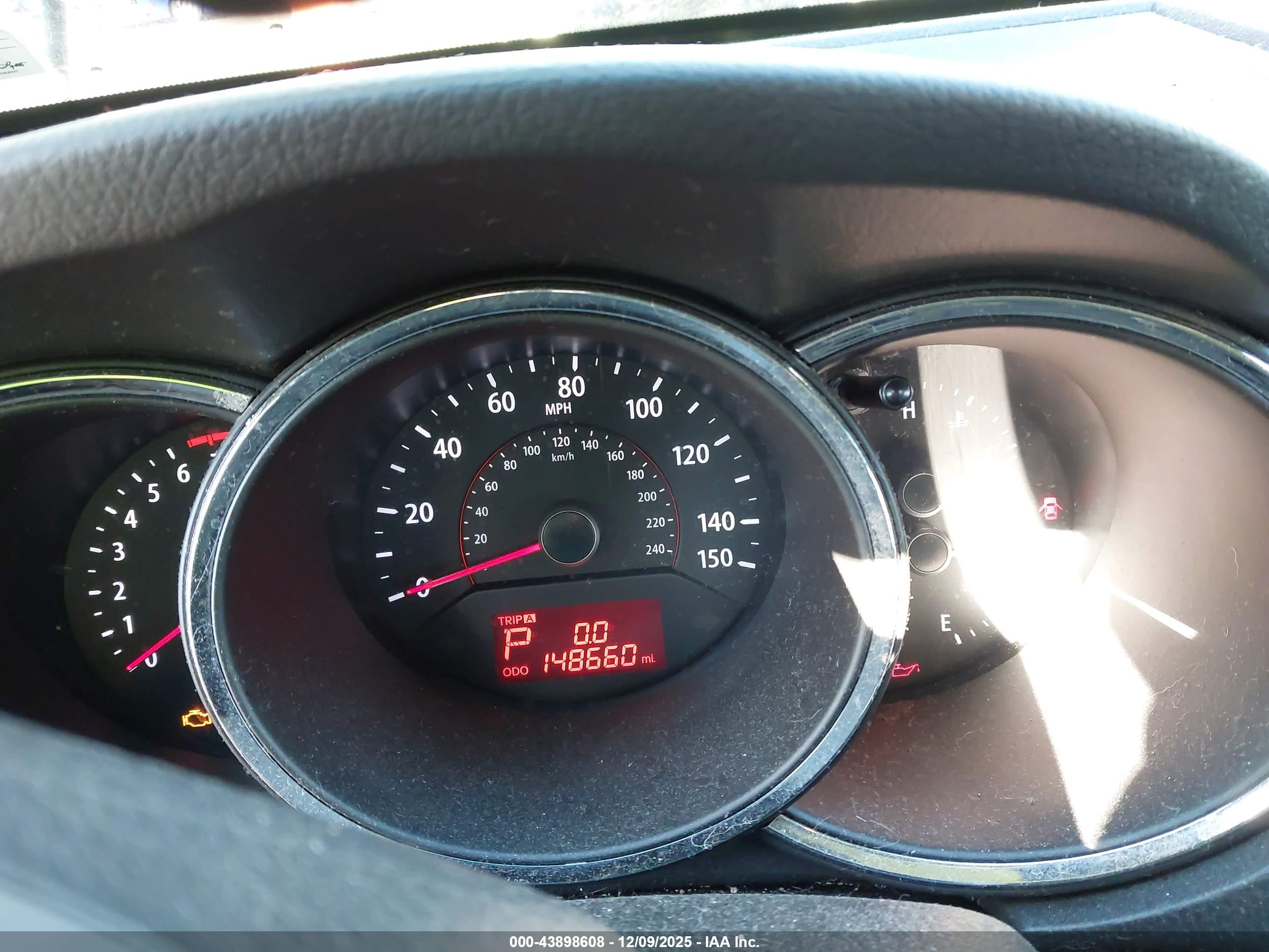 KIA SORENTO image 7