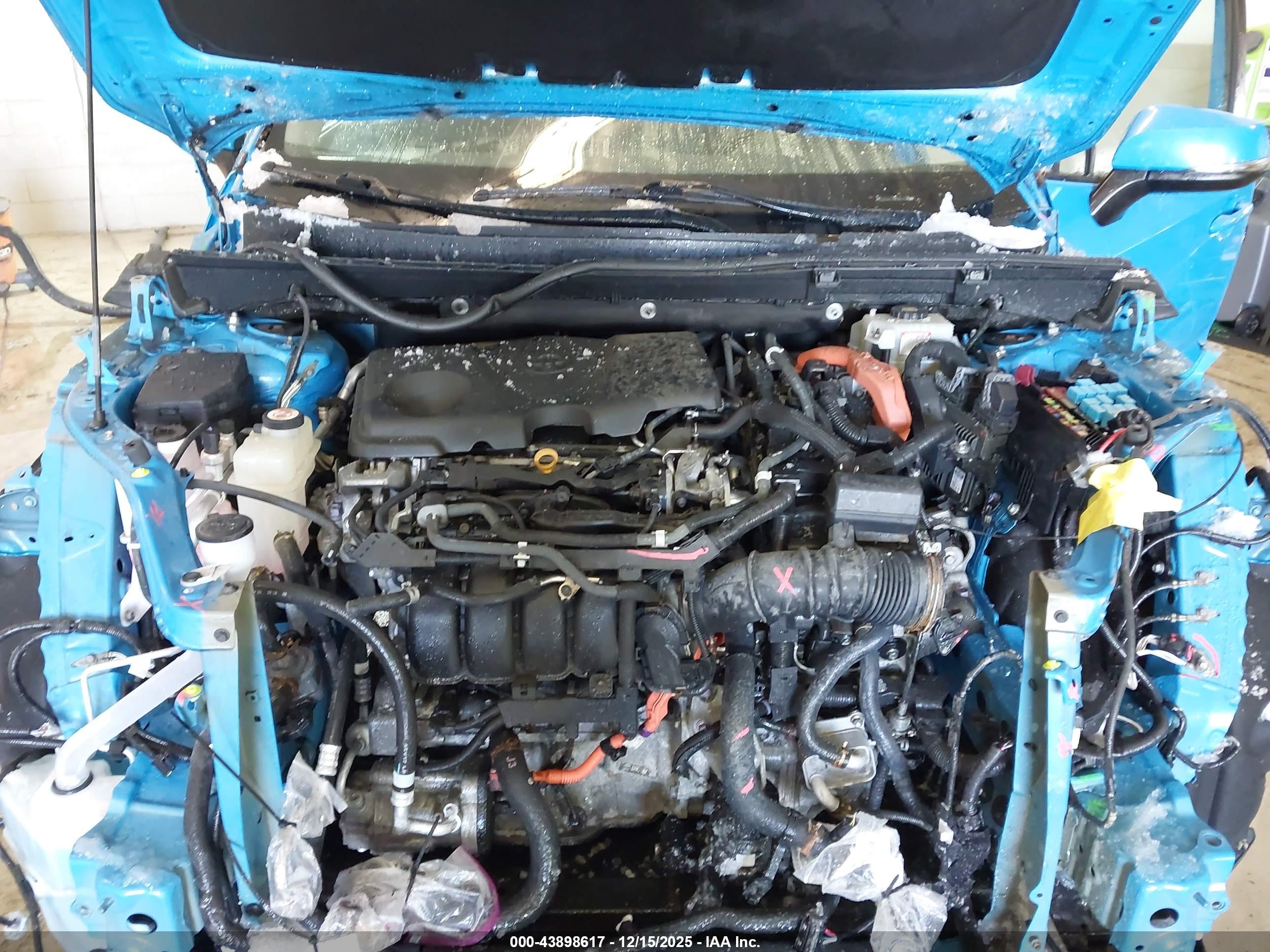 TOYOTA RAV4 image 10
