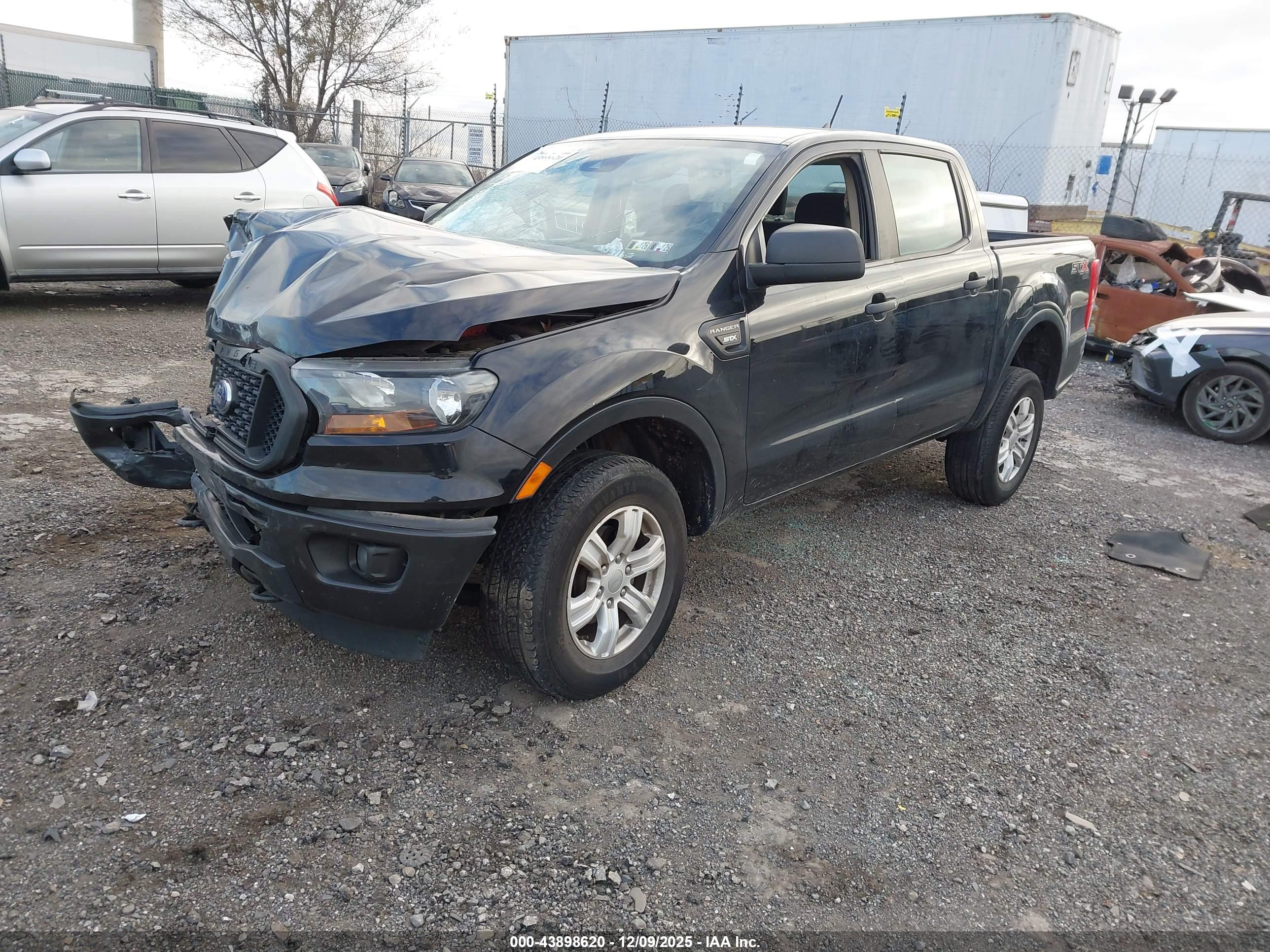 FORD RANGER image 2