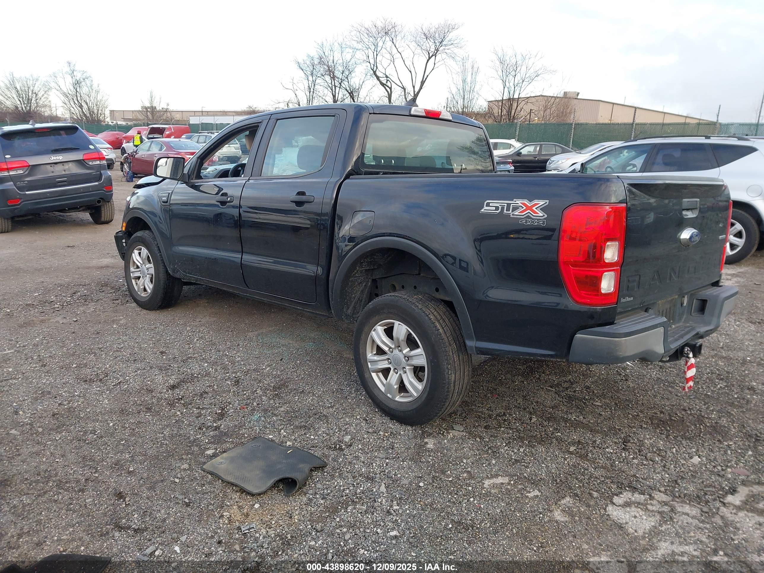 FORD RANGER image 3