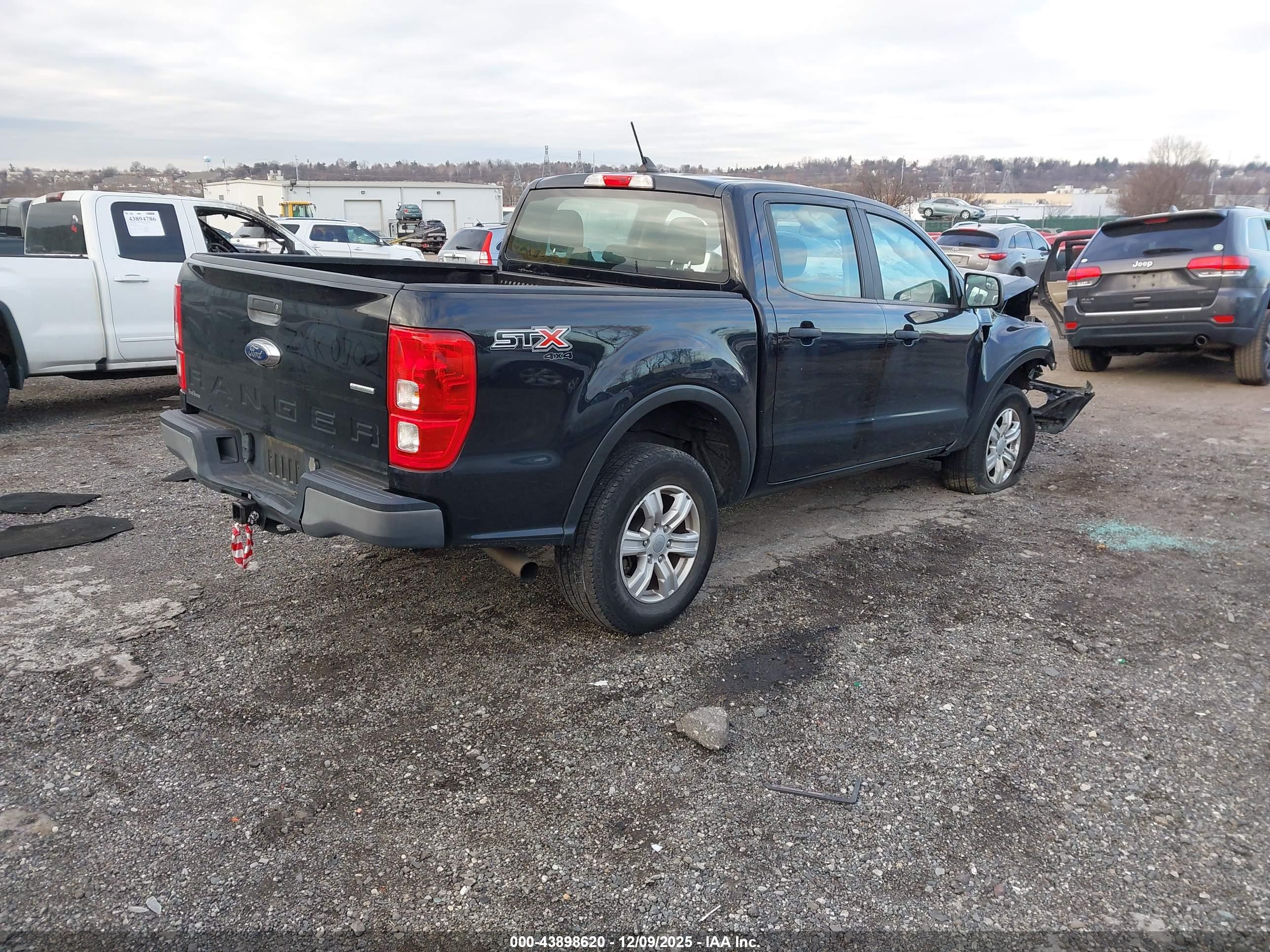 FORD RANGER image 4