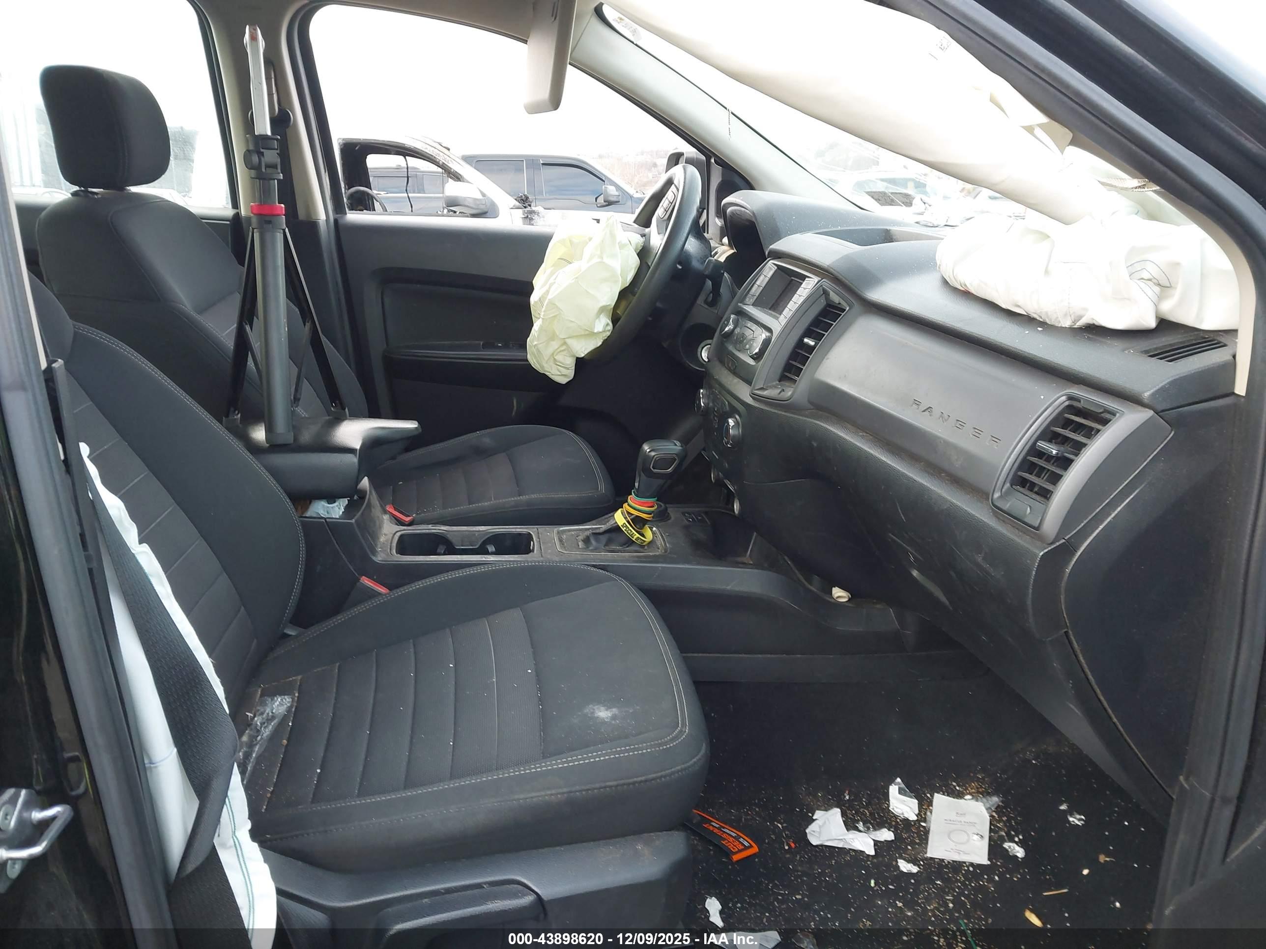 FORD RANGER image 5