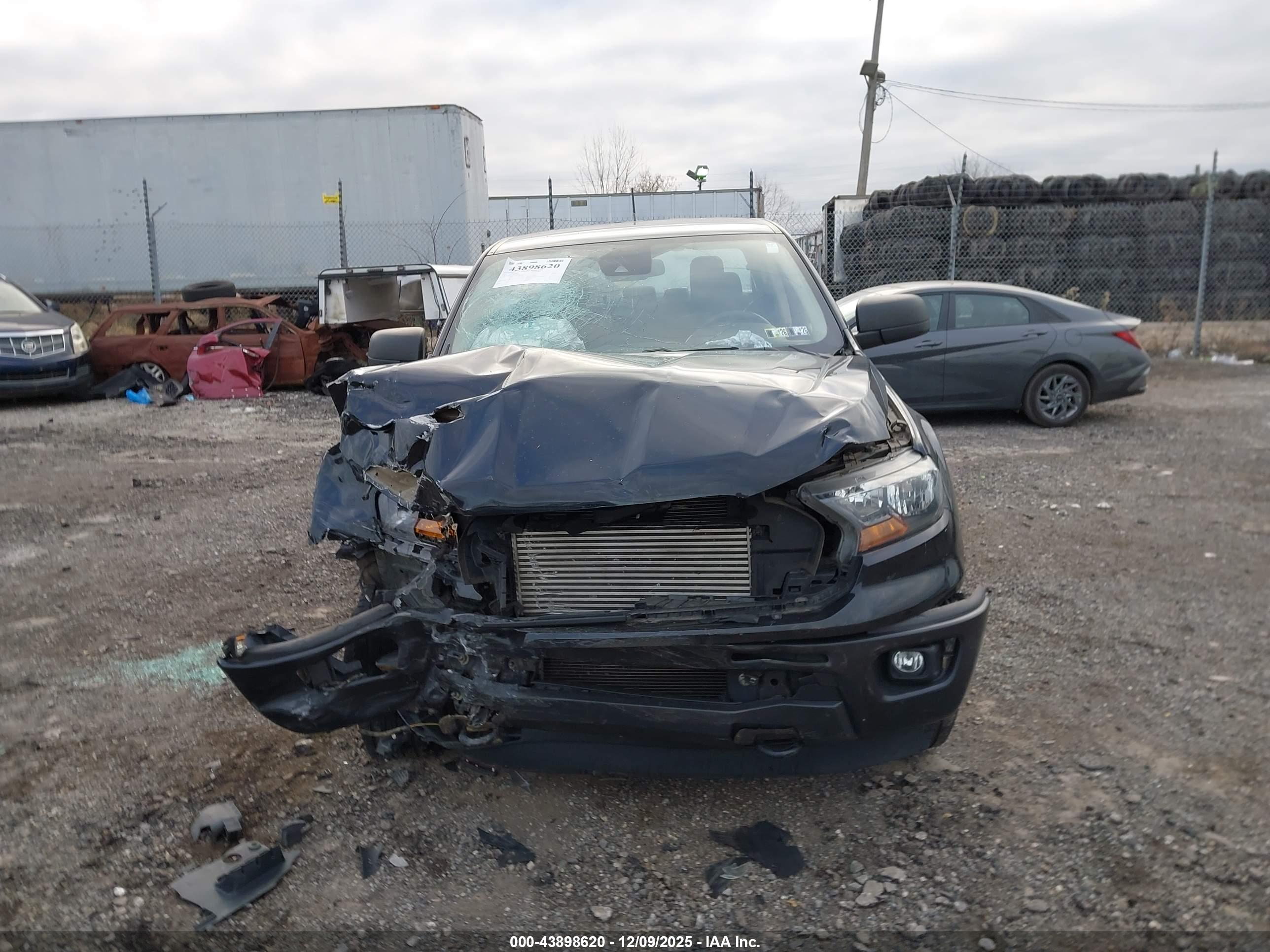 FORD RANGER image 6
