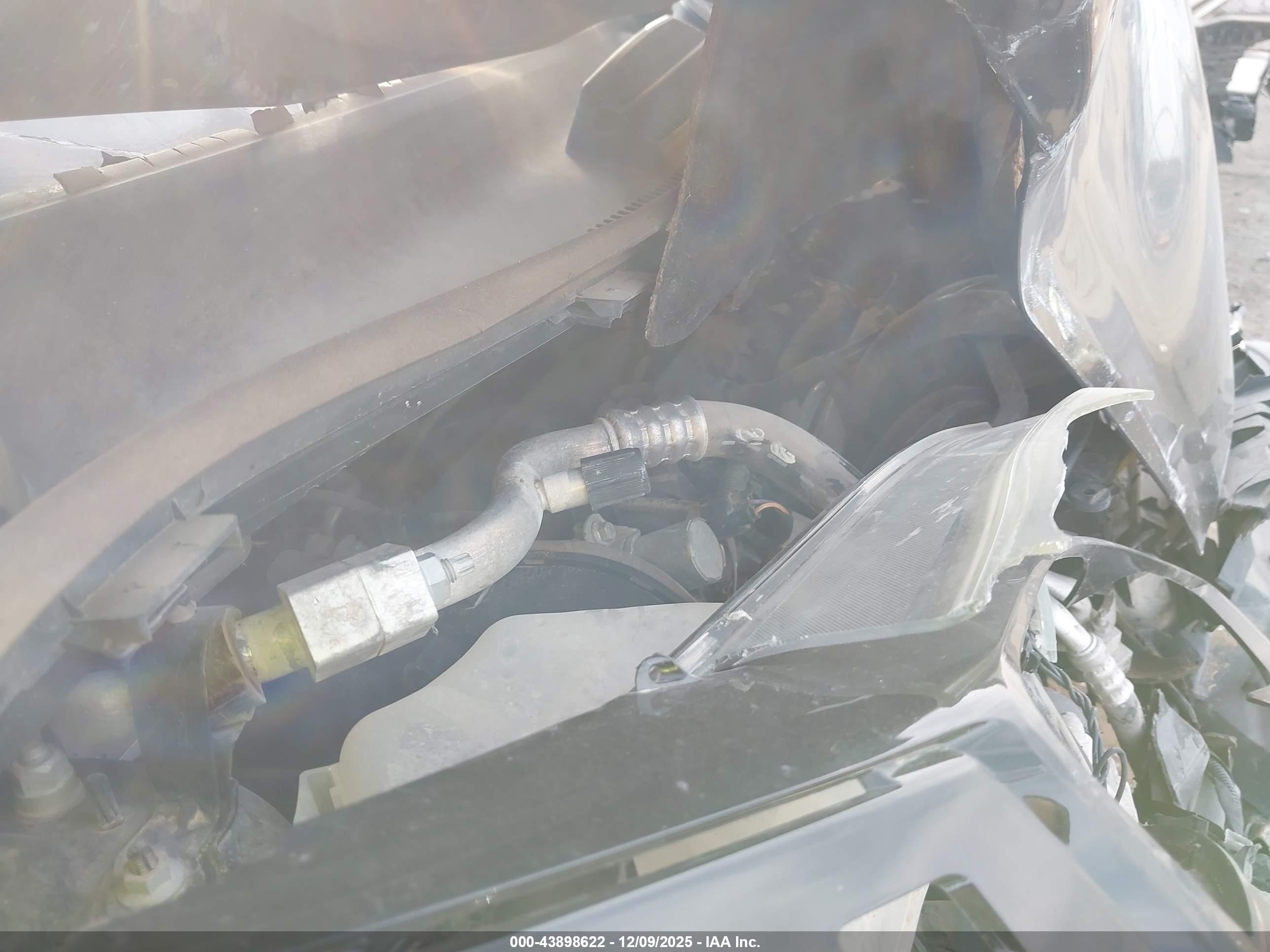 FORD FIESTA image 10