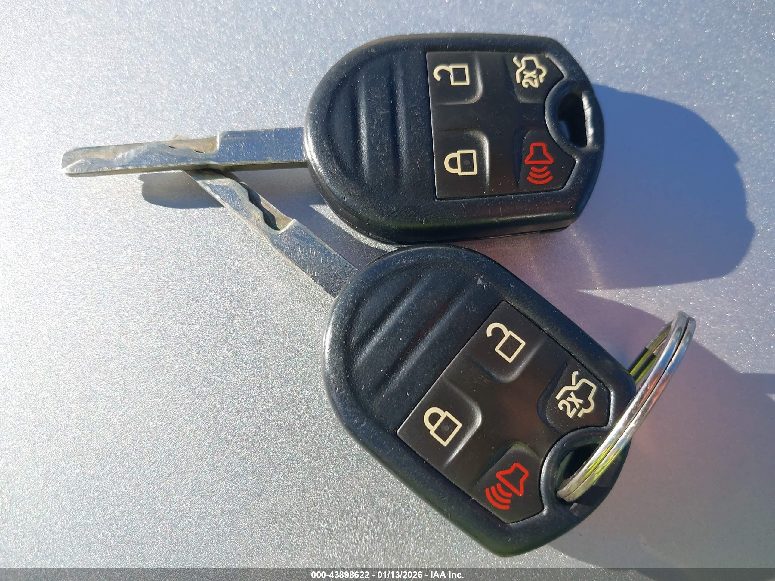 FORD FIESTA image 11