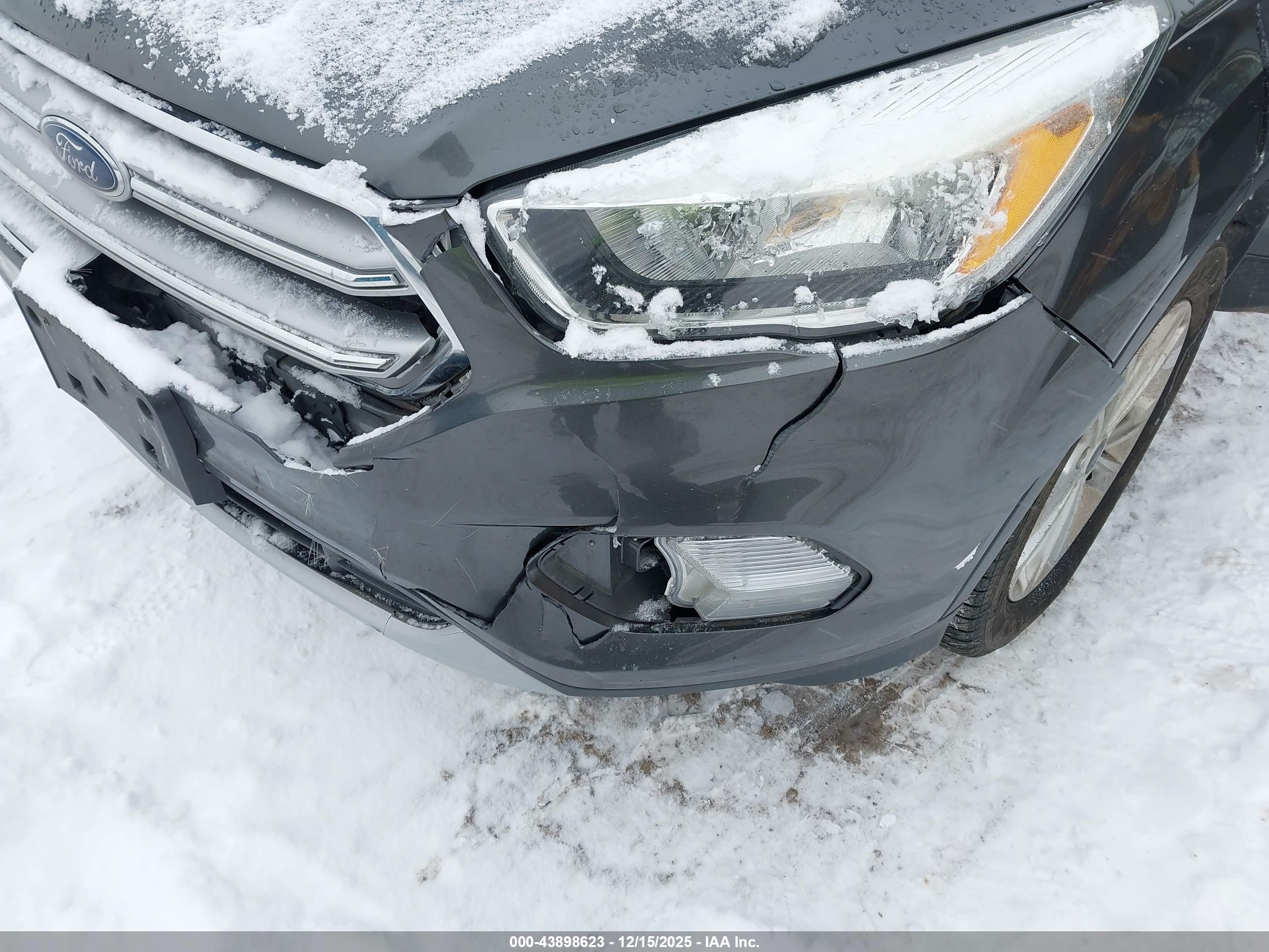 FORD ESCAPE image 6
