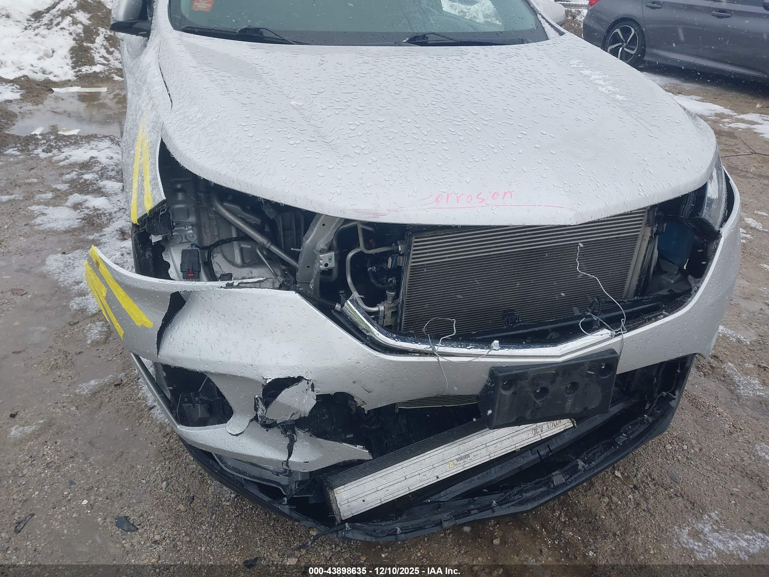 CHEVROLET EQUINOX image 6