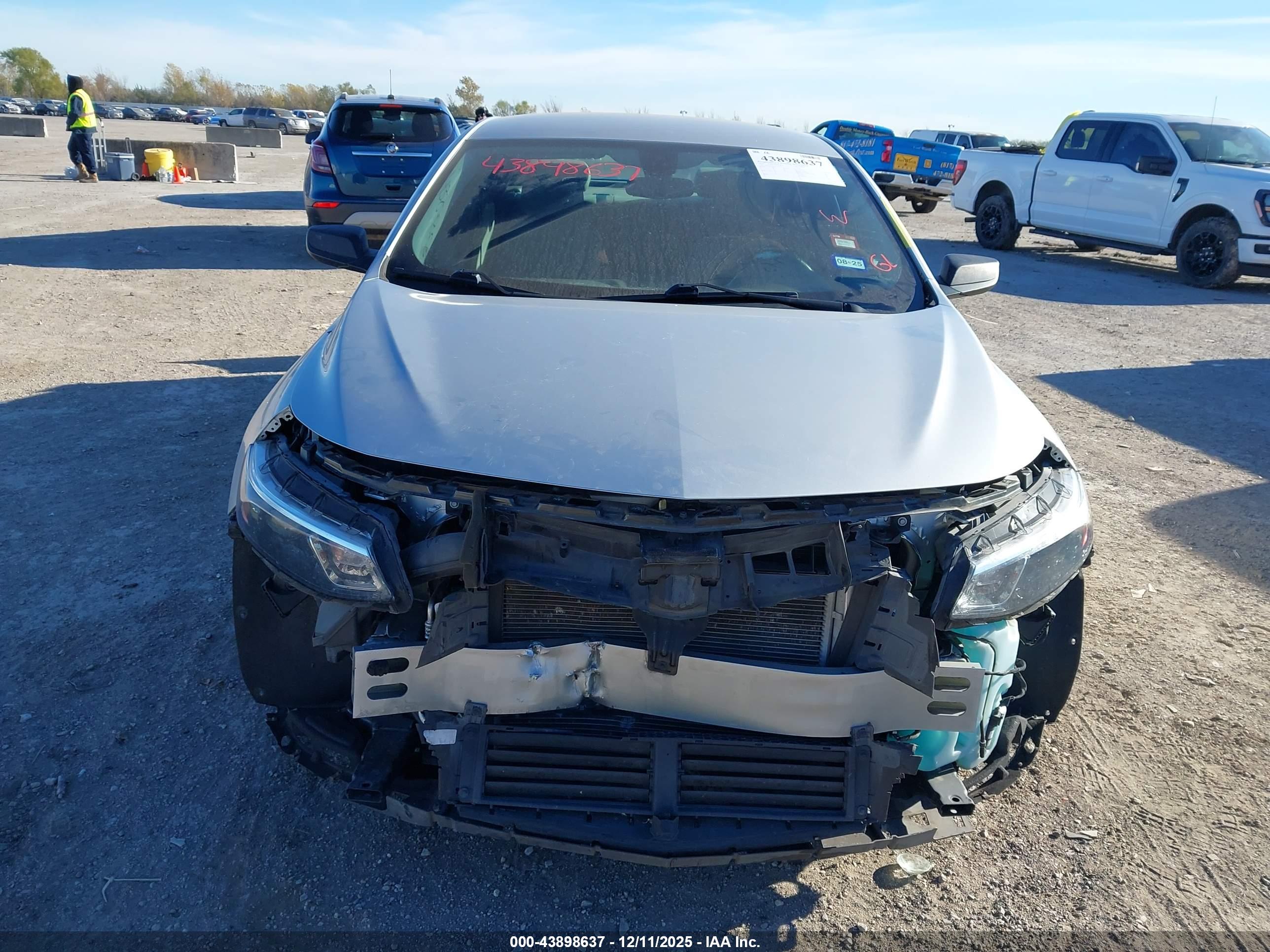 CHEVROLET MALIBU image 6