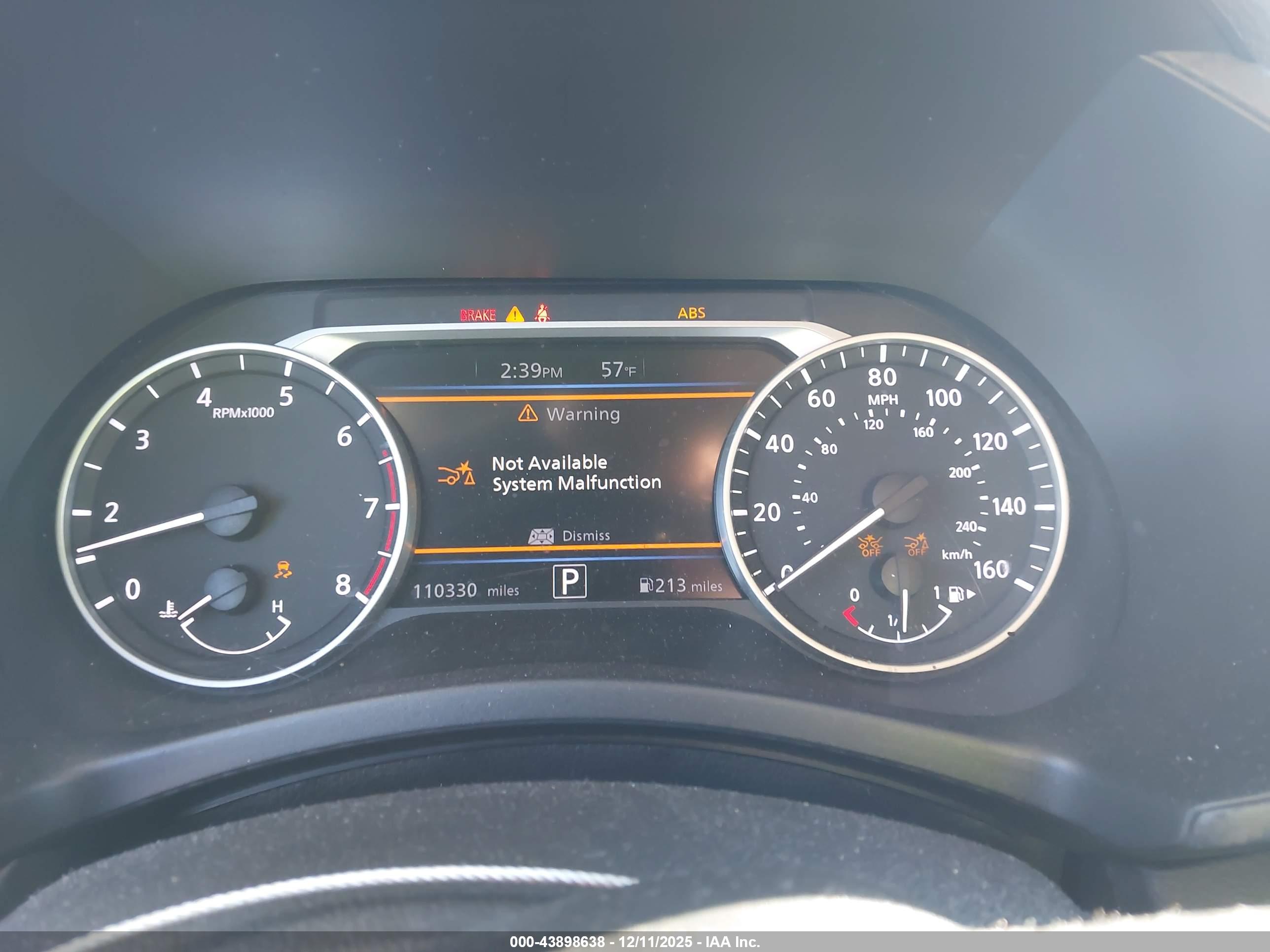 NISSAN SENTRA image 7