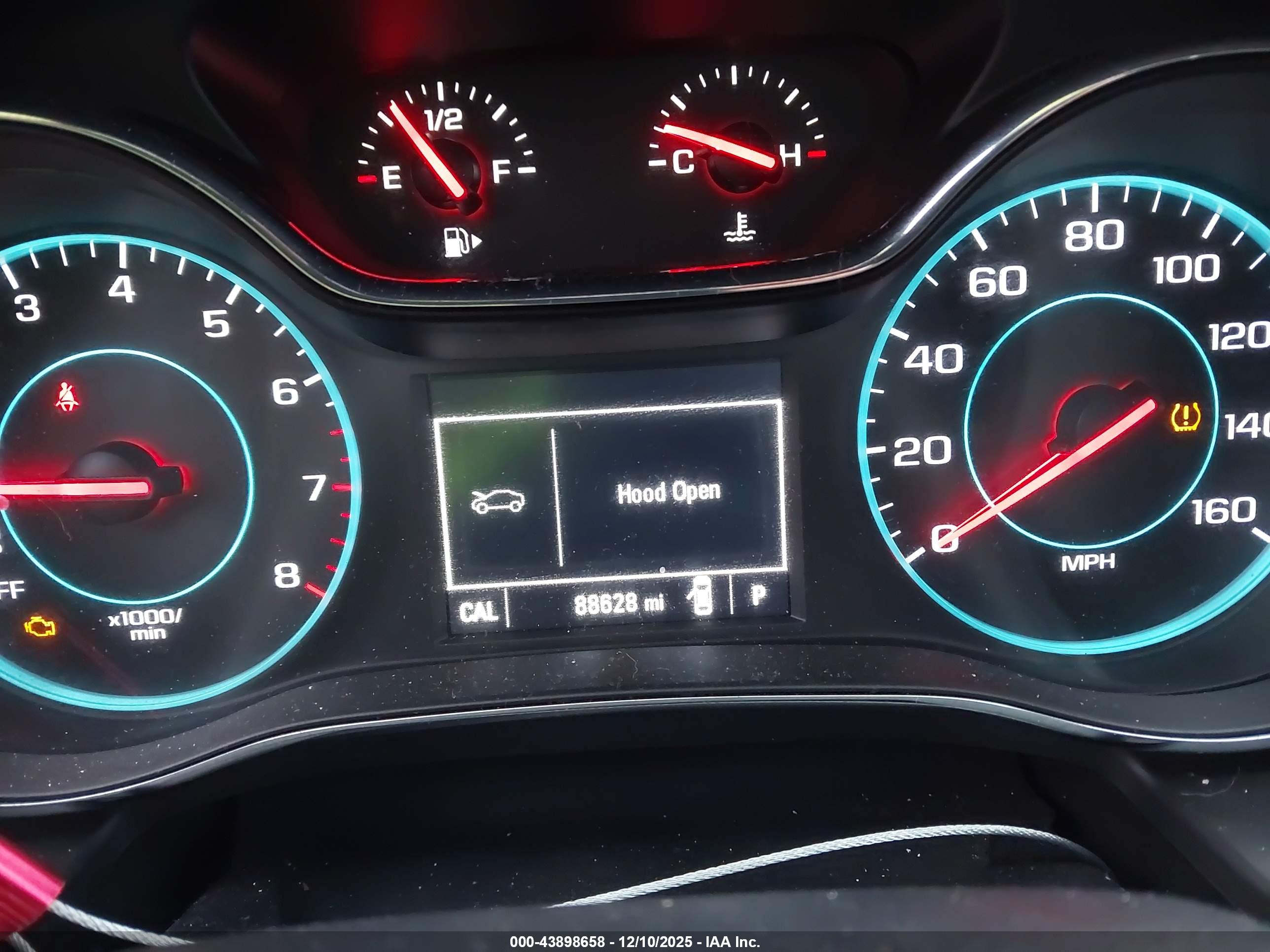 CHEVROLET CRUZE image 7