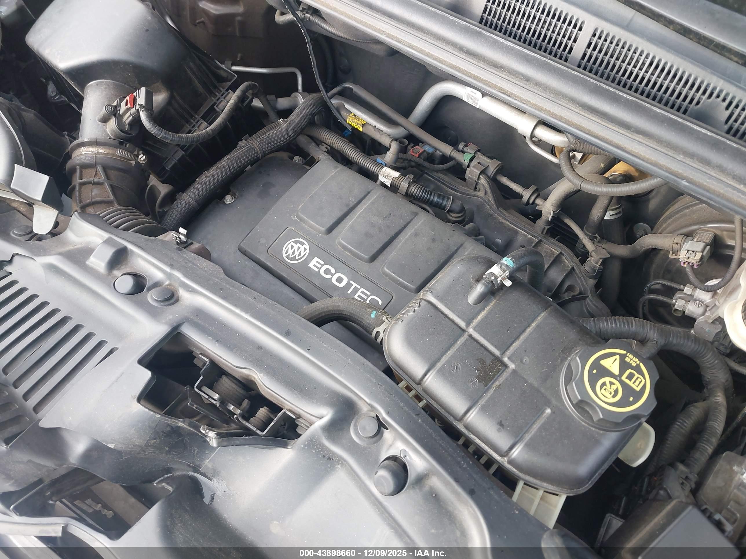 BUICK ENCORE image 10