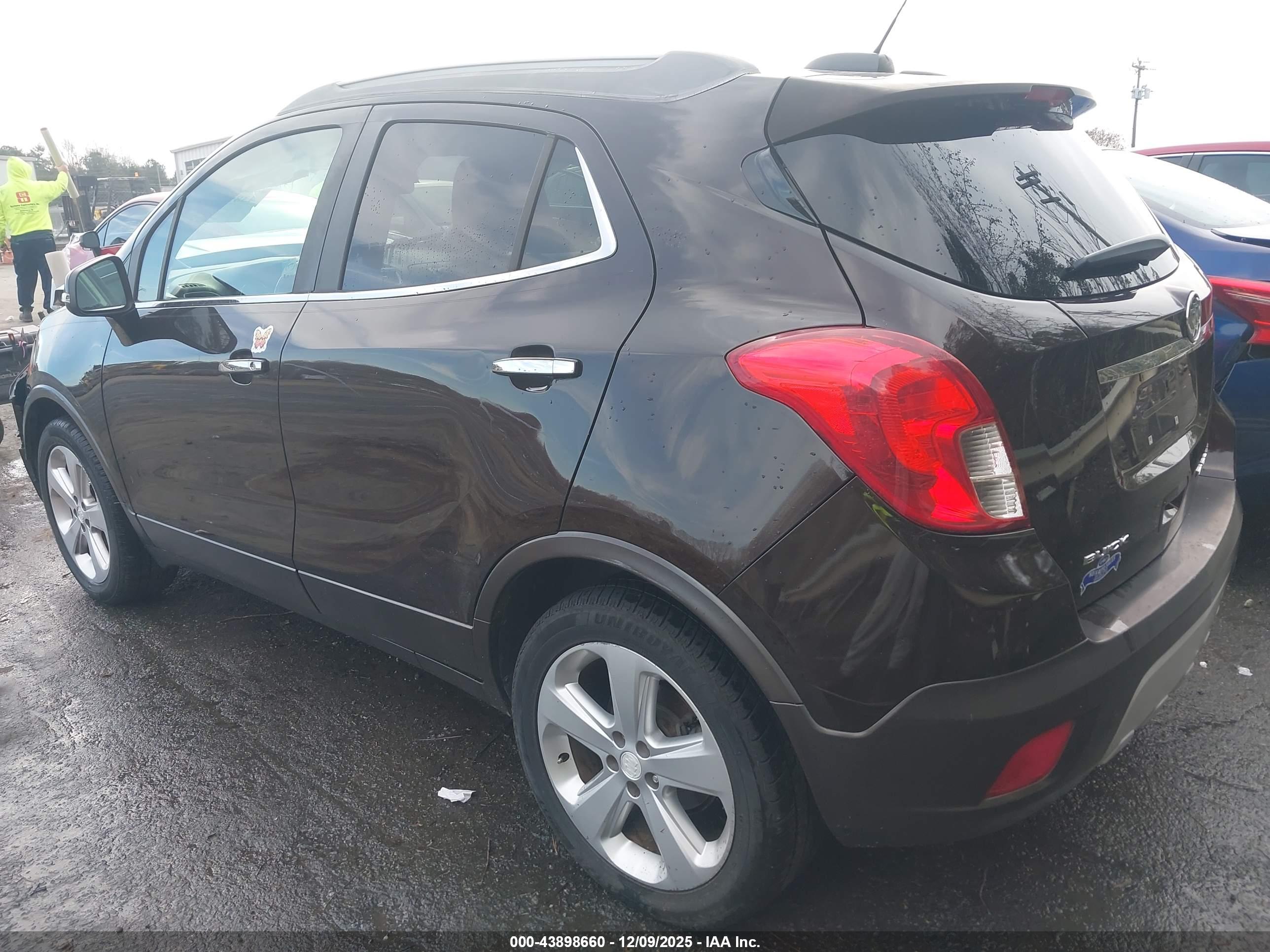 BUICK ENCORE image 3