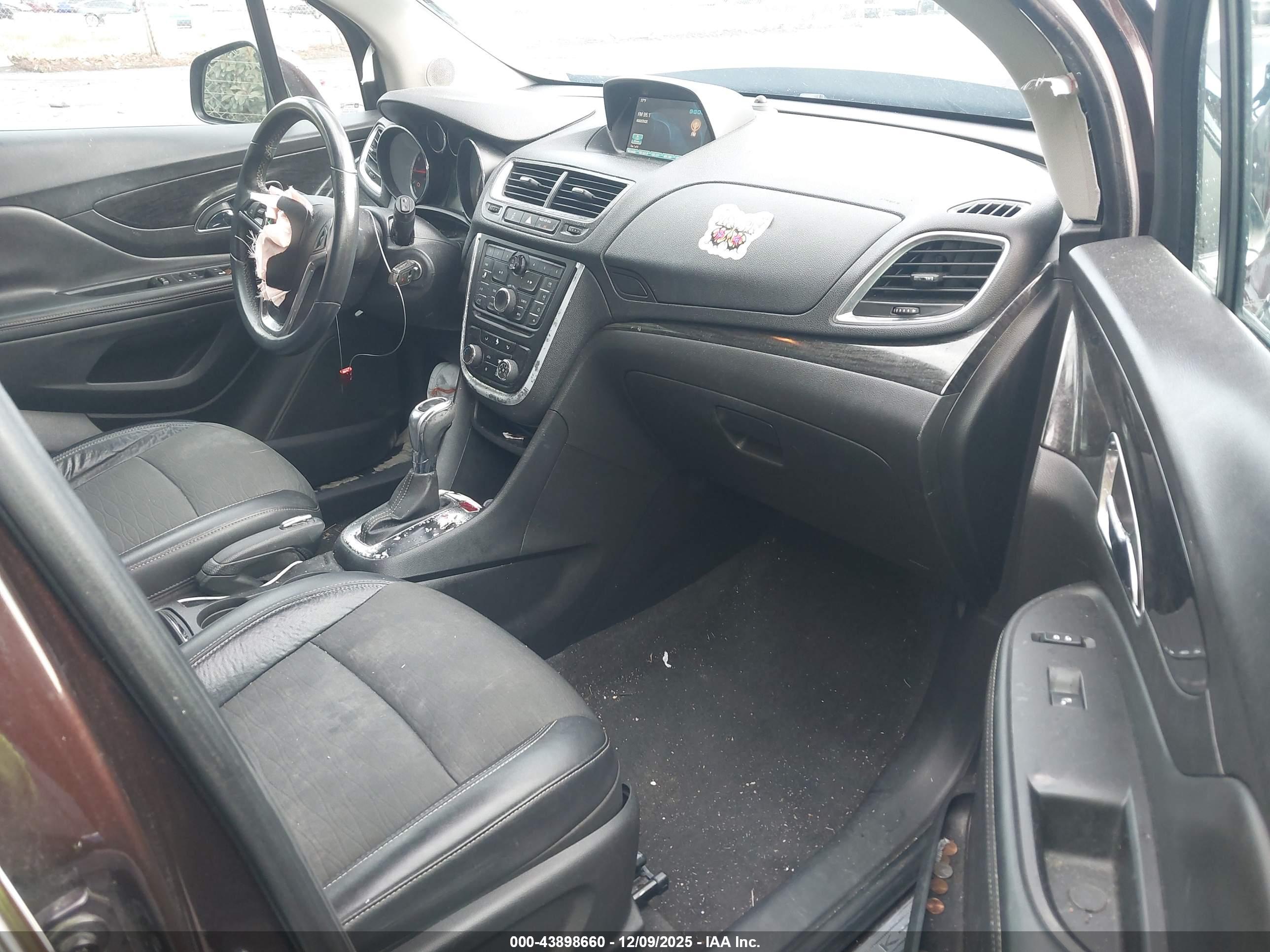 BUICK ENCORE image 5