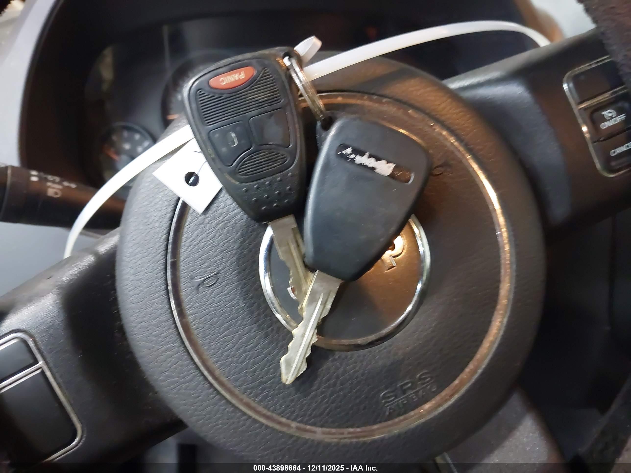 JEEP PATRIOT image 11