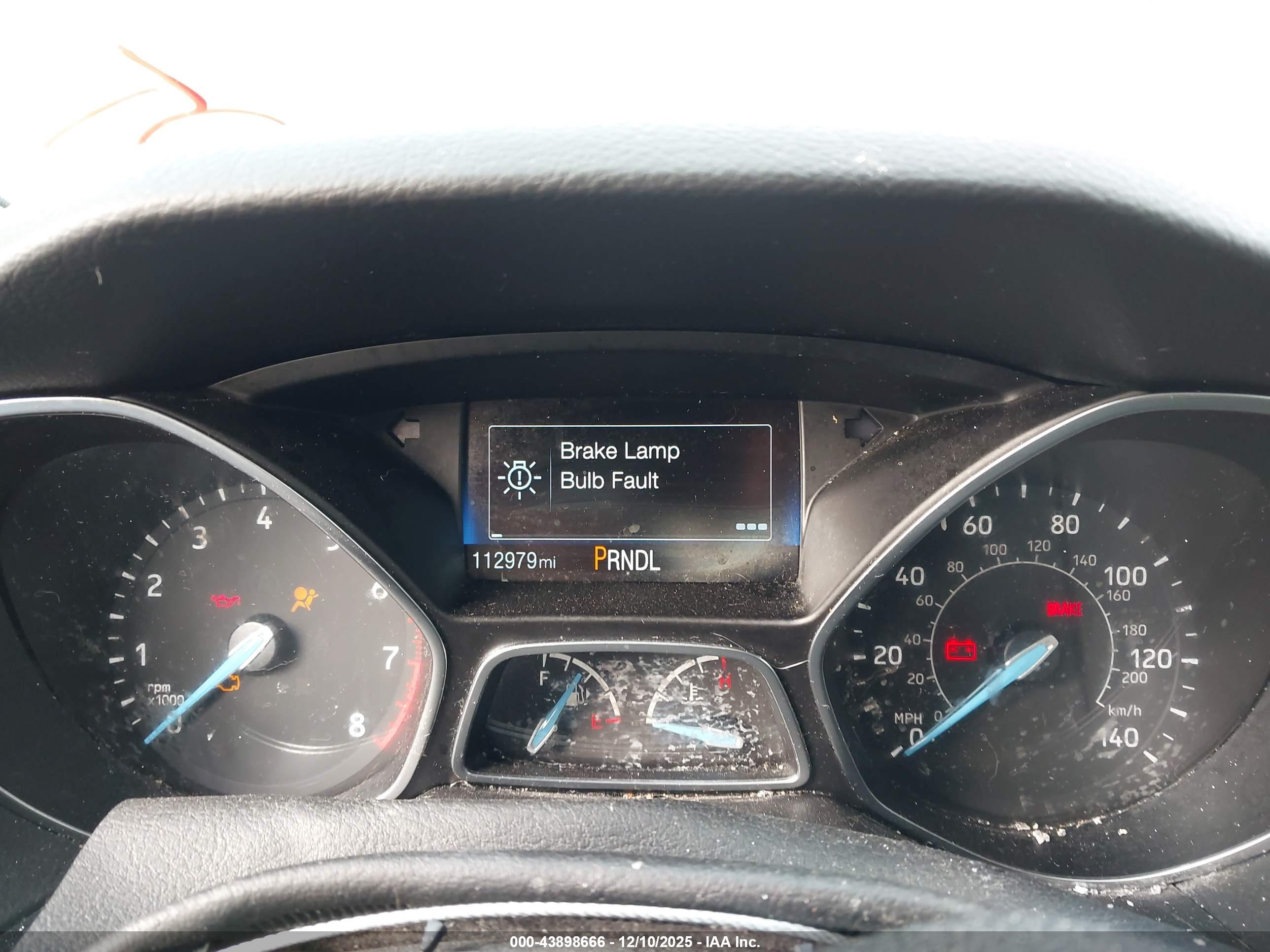 FORD FOCUS image 7