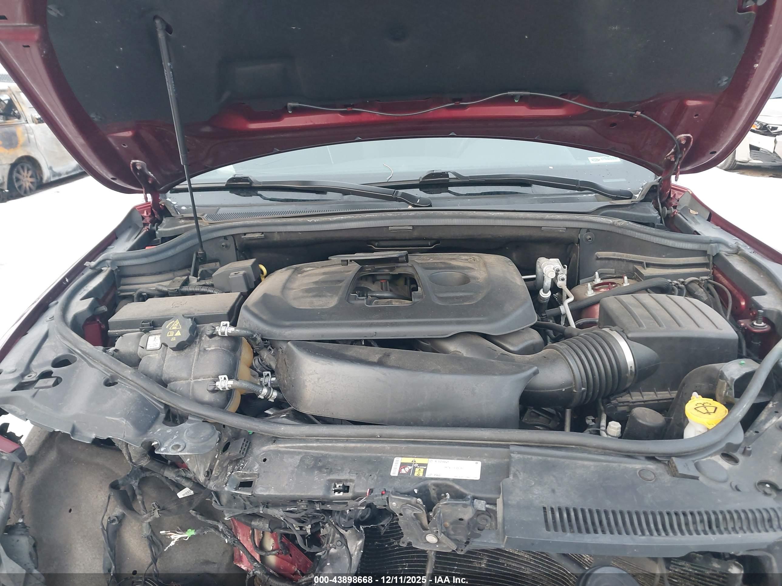 JEEP GRAND image 10