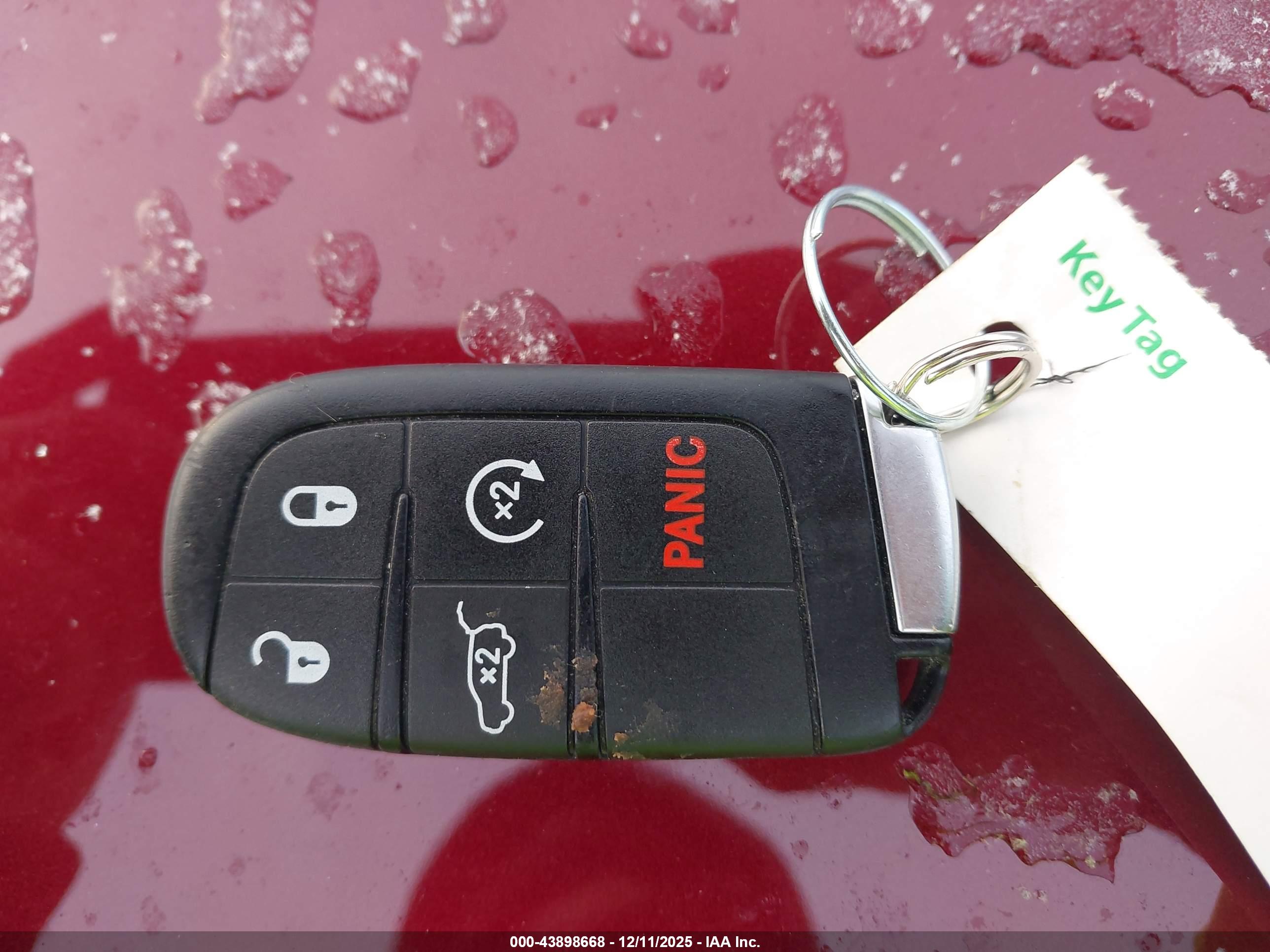 JEEP GRAND image 11