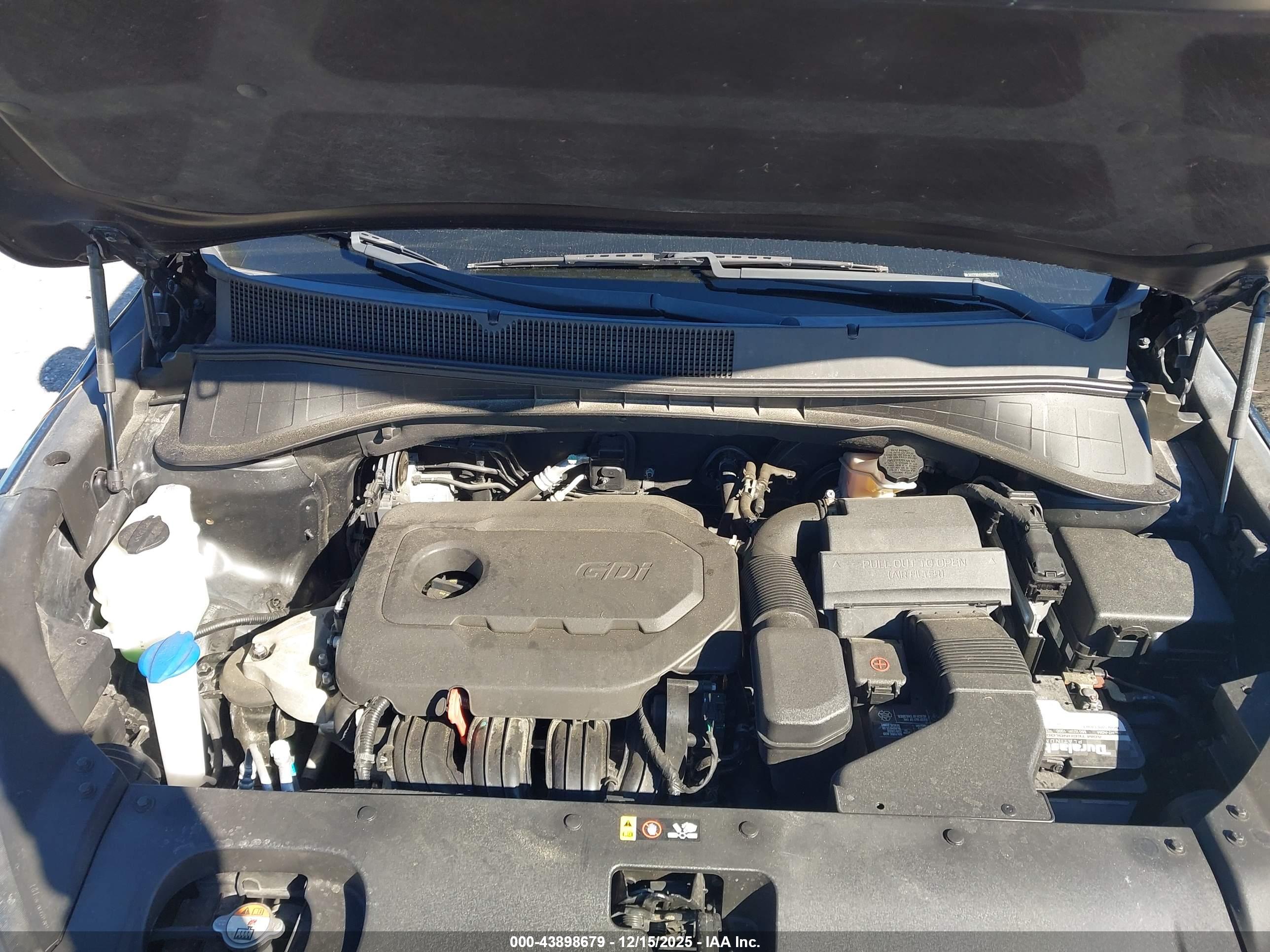 KIA SORENTO image 10