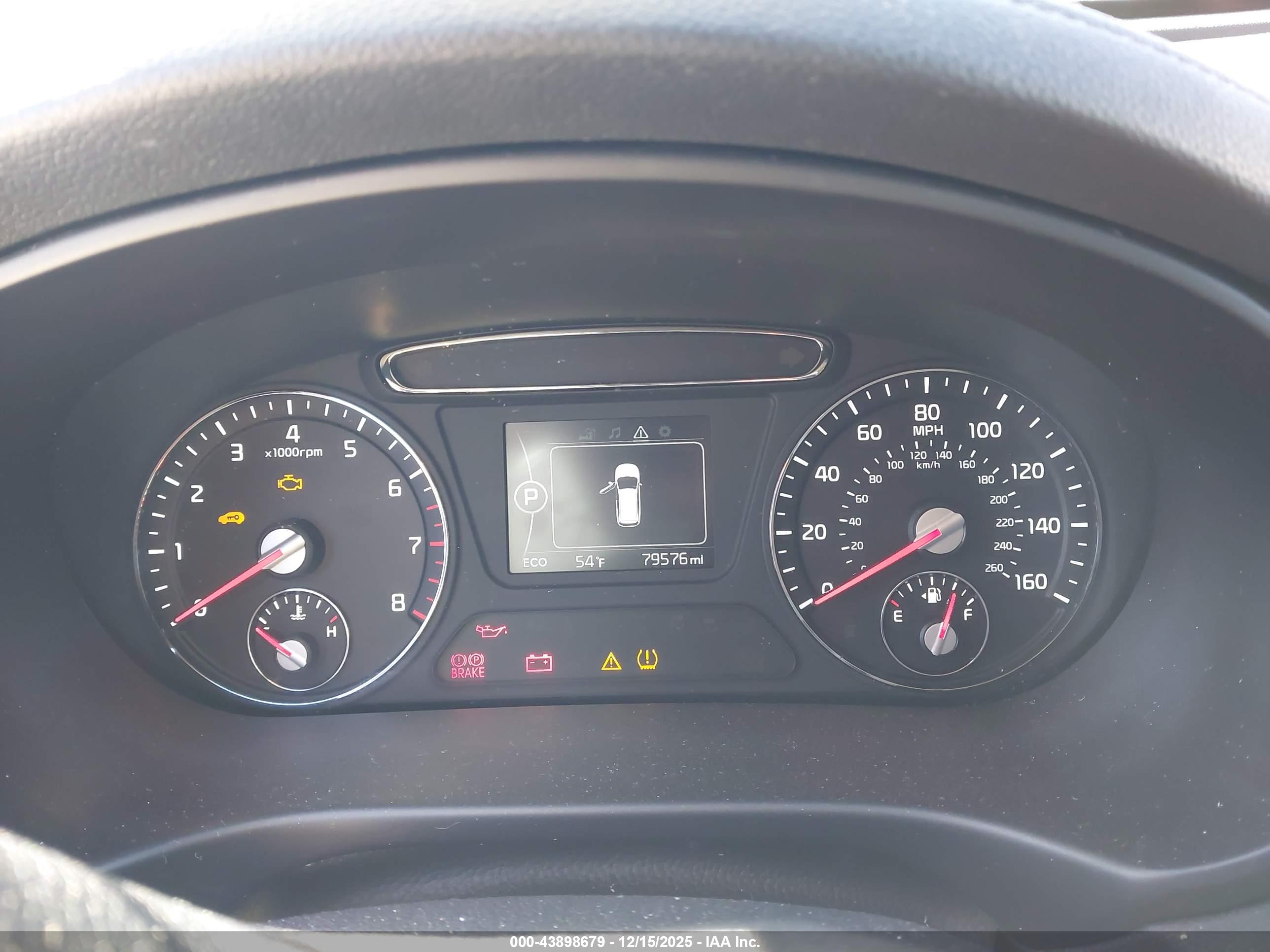 KIA SORENTO image 7