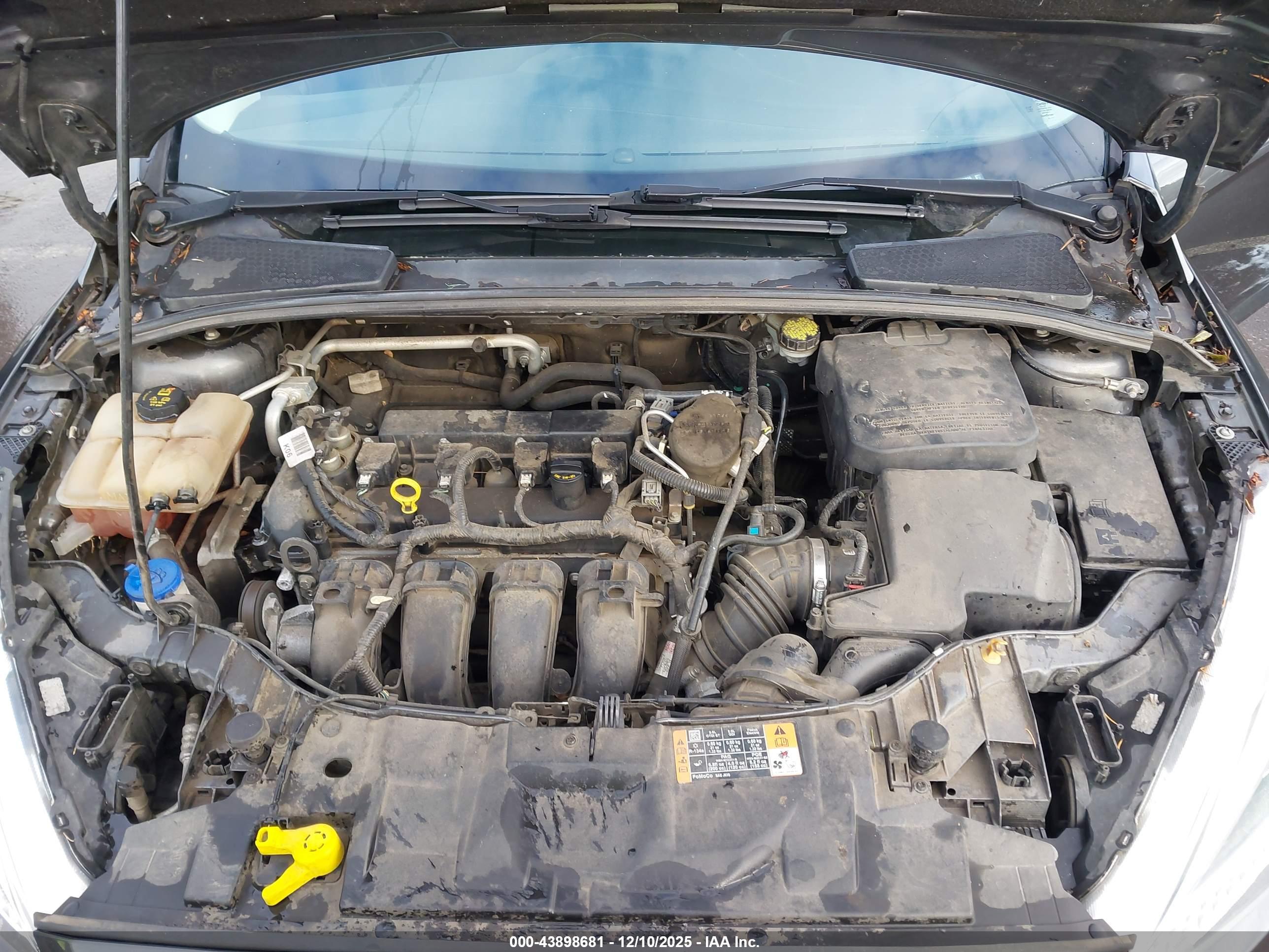 FORD FOCUS image 10