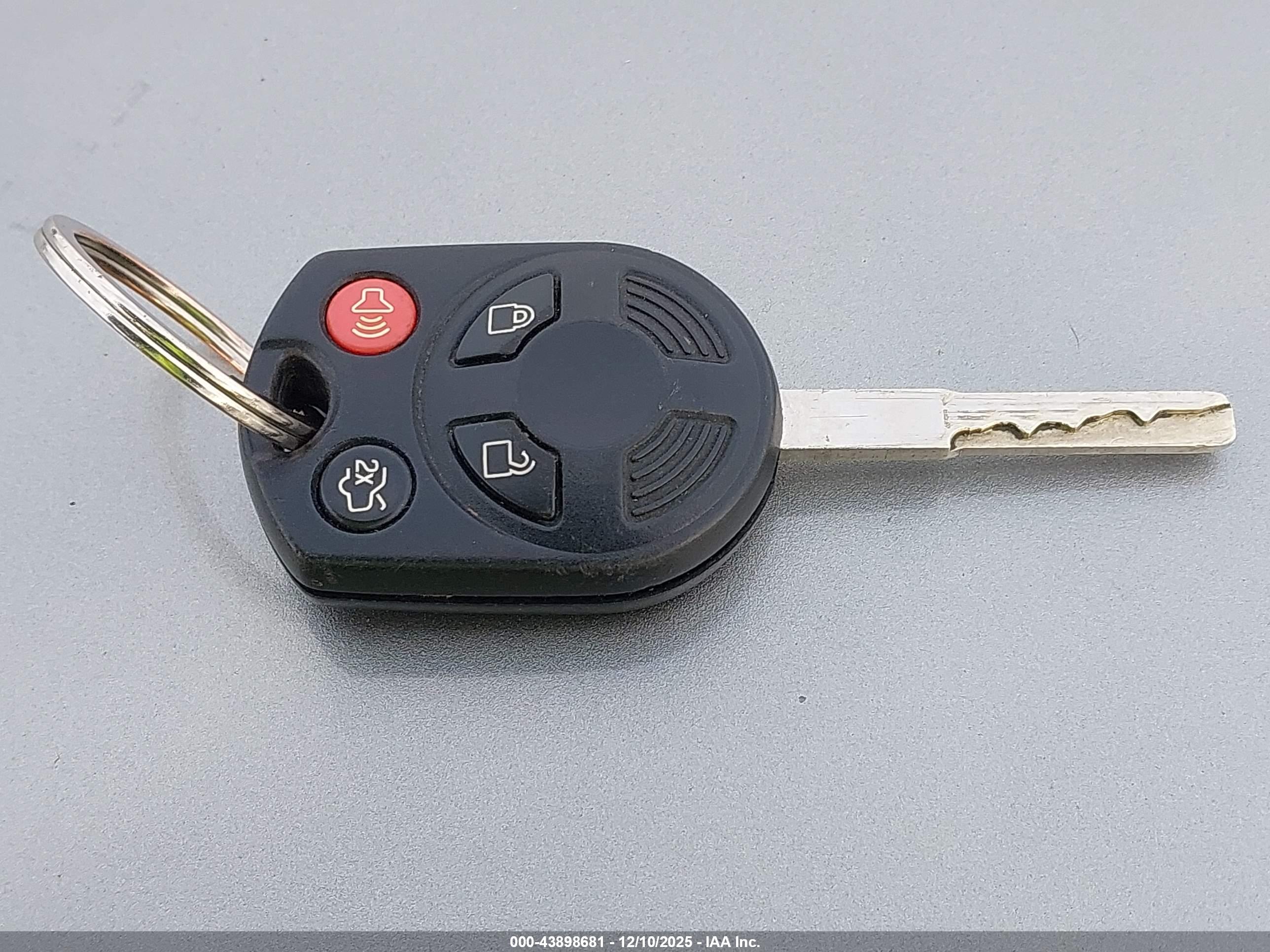 FORD FOCUS image 11
