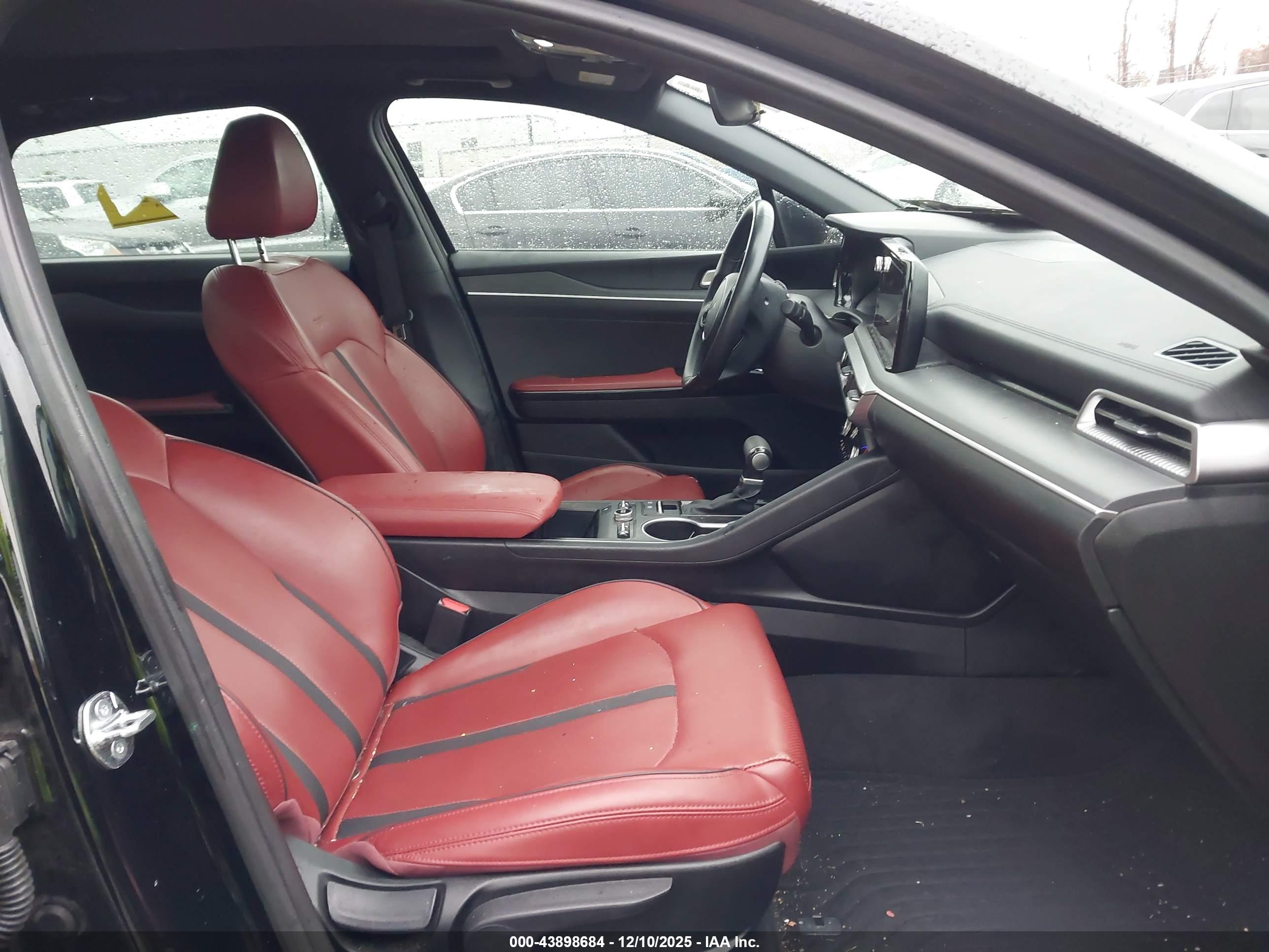 KIA K5 image 5